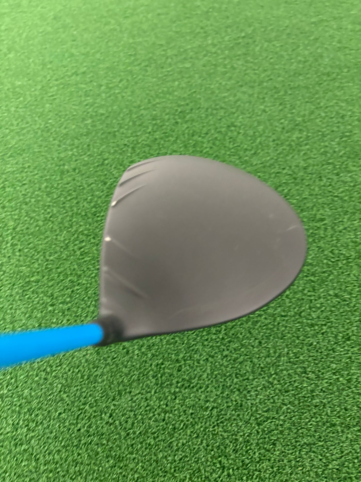 Ping G30 LS Tec 9.0* (Stiff)