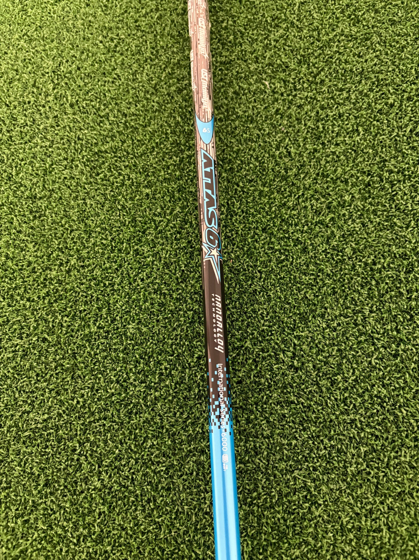 Ping G30 LS Tec 9.0* (Stiff)