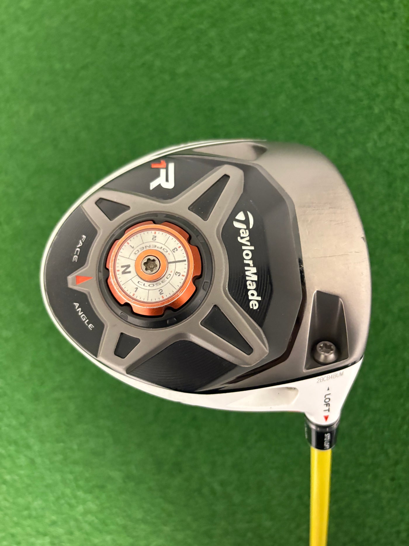 Taylormade R1 1 Wood (Stiff)