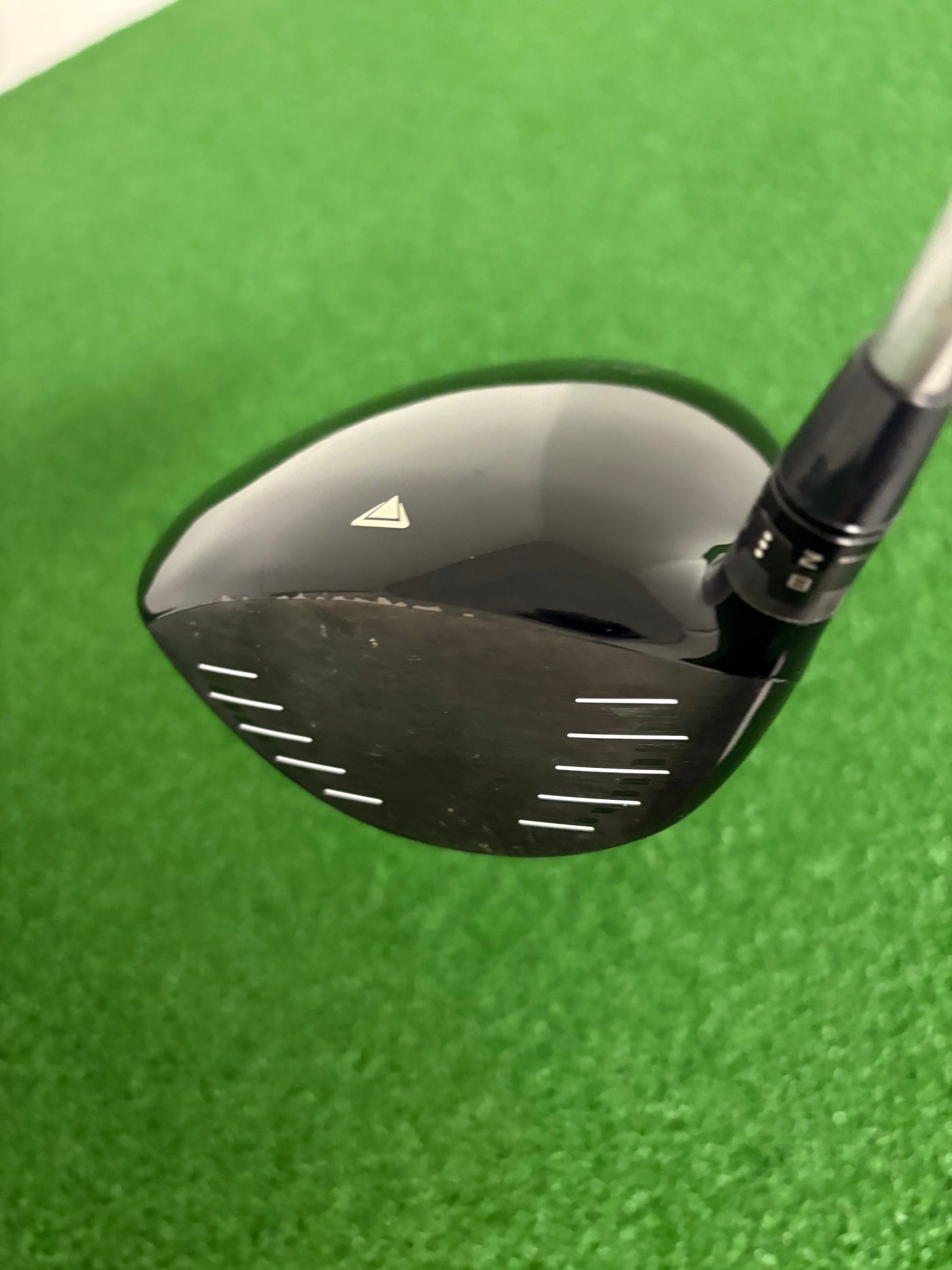 Titleist VG3 (2018) 10.5* (Regular)