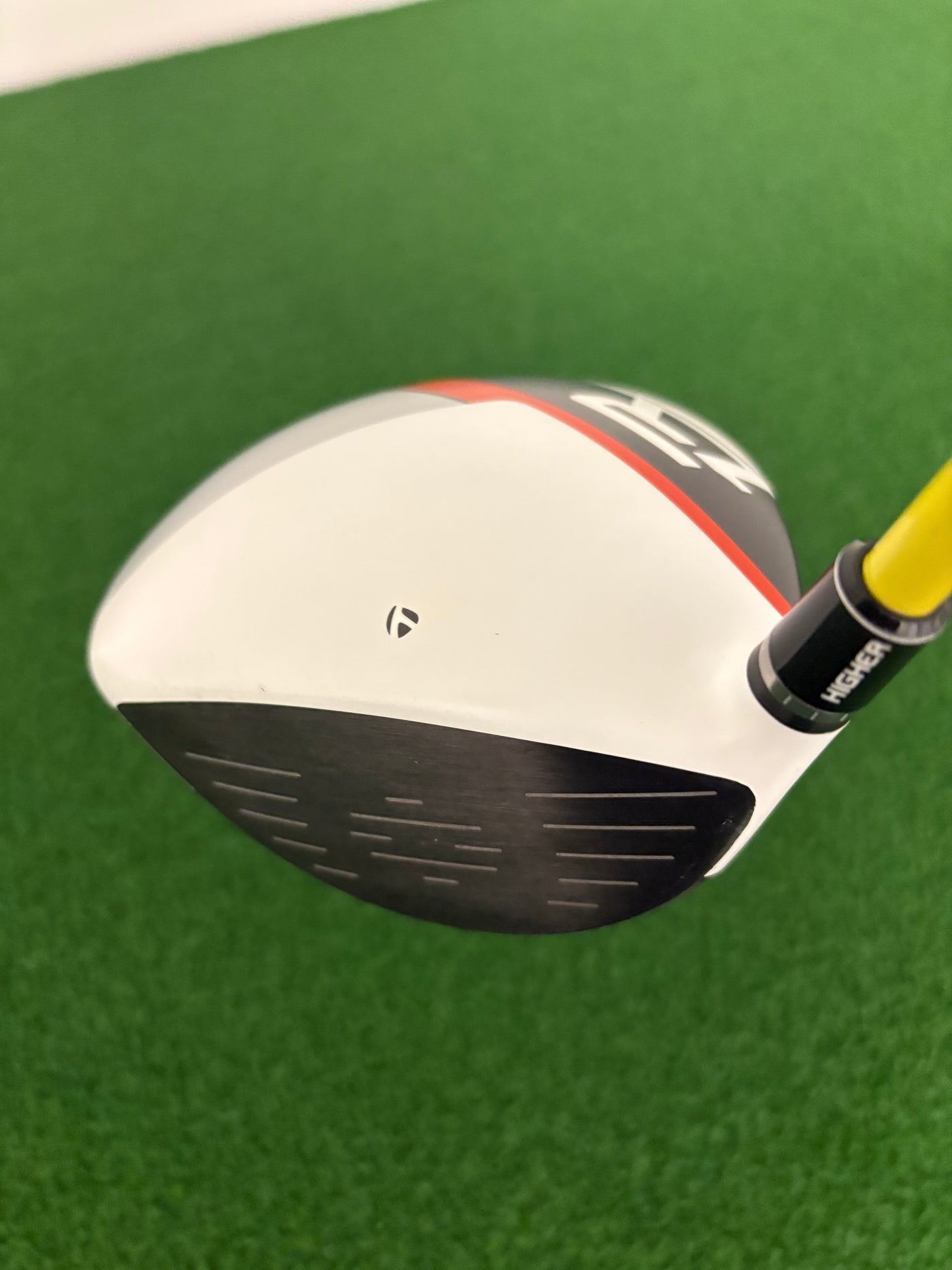 Taylormade R1 1 Wood (Stiff)