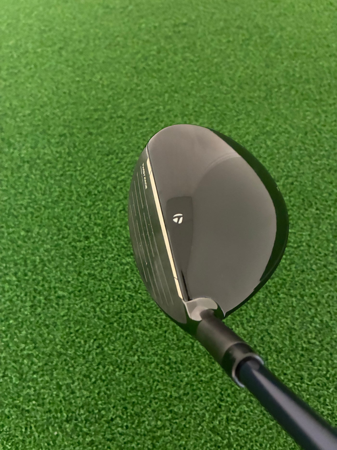 Taylormade Qi10 18* 5 Wood (Stiff)