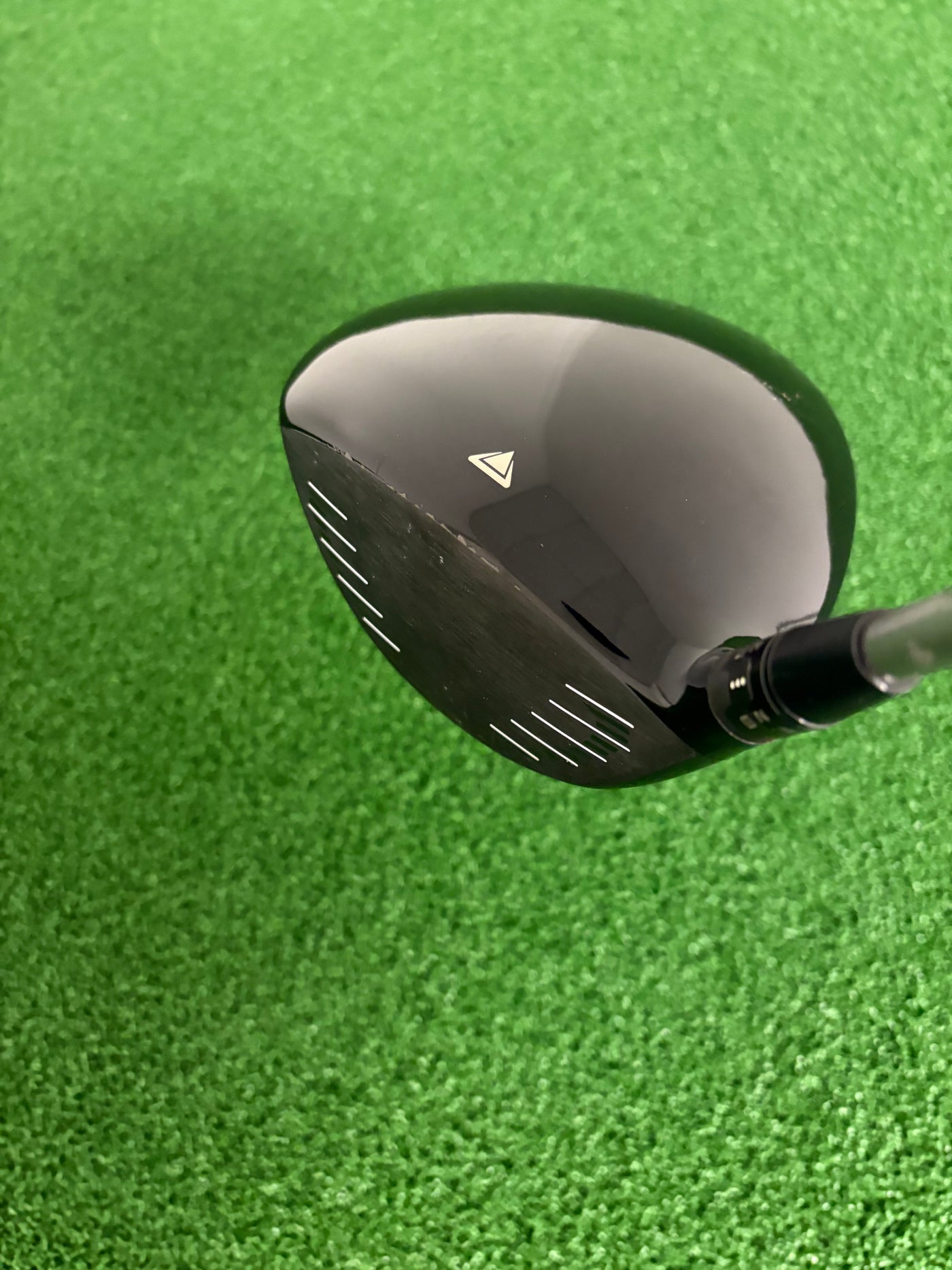 Titleist VG3 (2018) 10.5* (Regular)