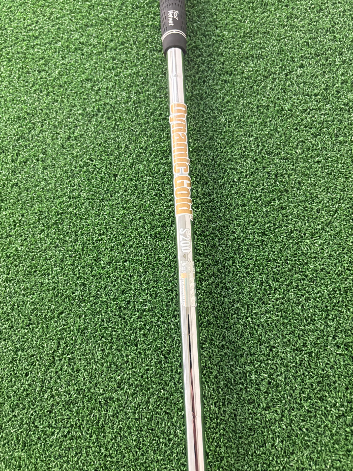 Callaway Jaws Full Toe 56*