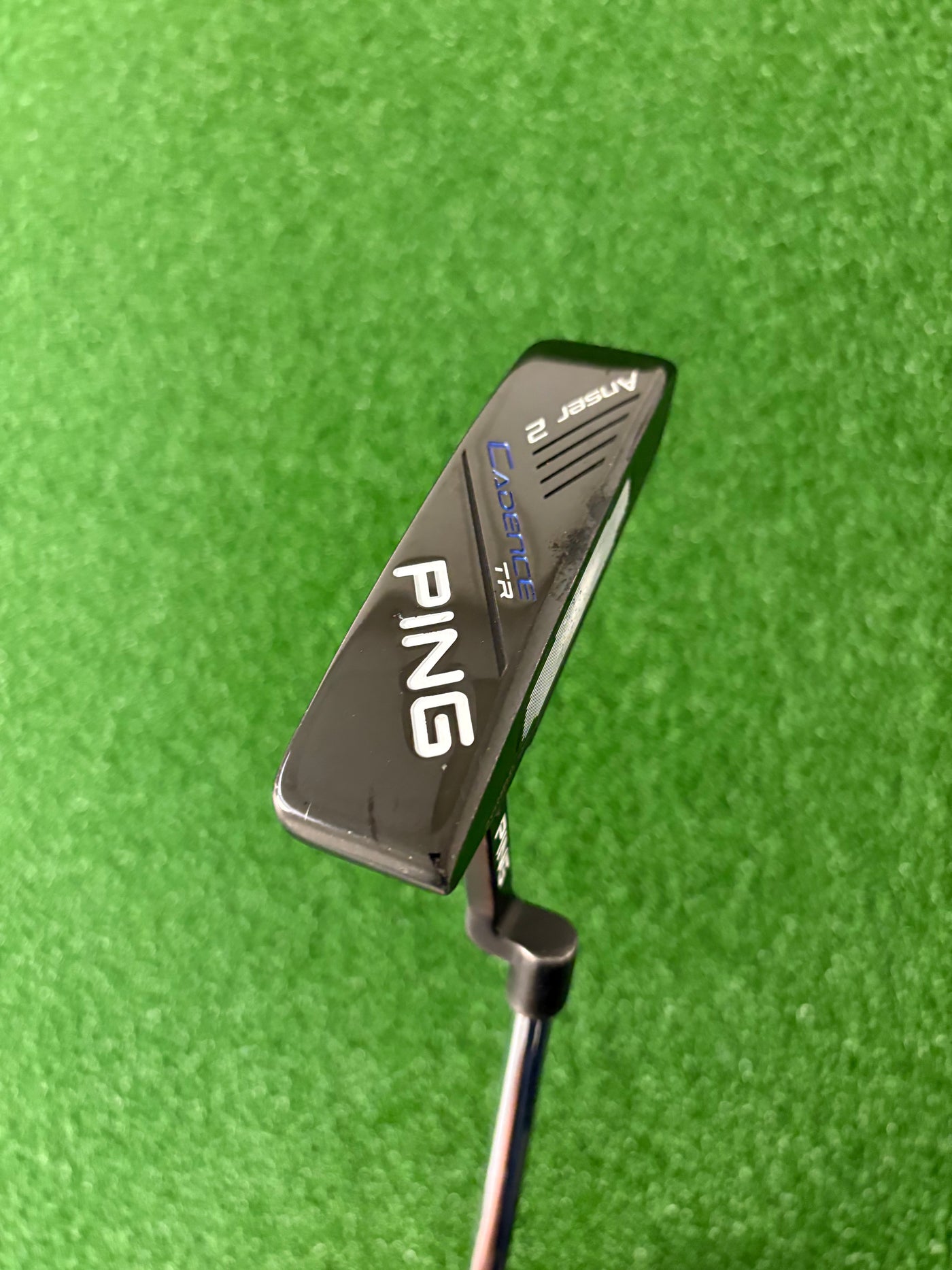 Ping Cadence TR Anser 2 (35")