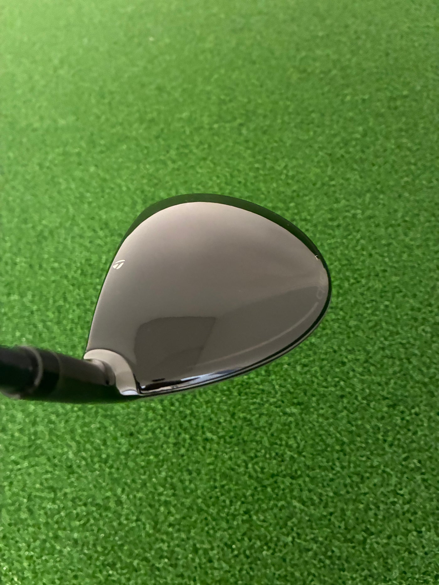 Taylormade Qi10 18* 5 Wood (Stiff)