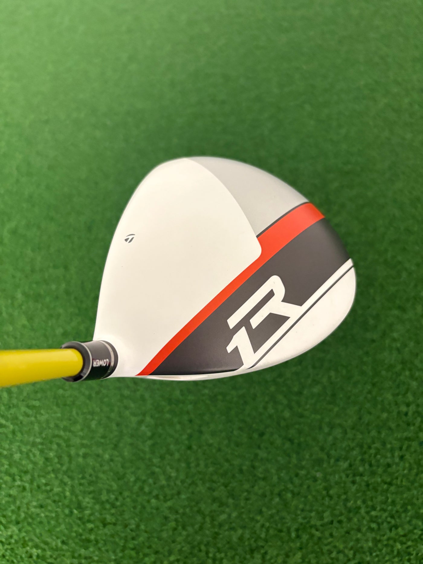 Taylormade R1 1 Wood (Stiff)
