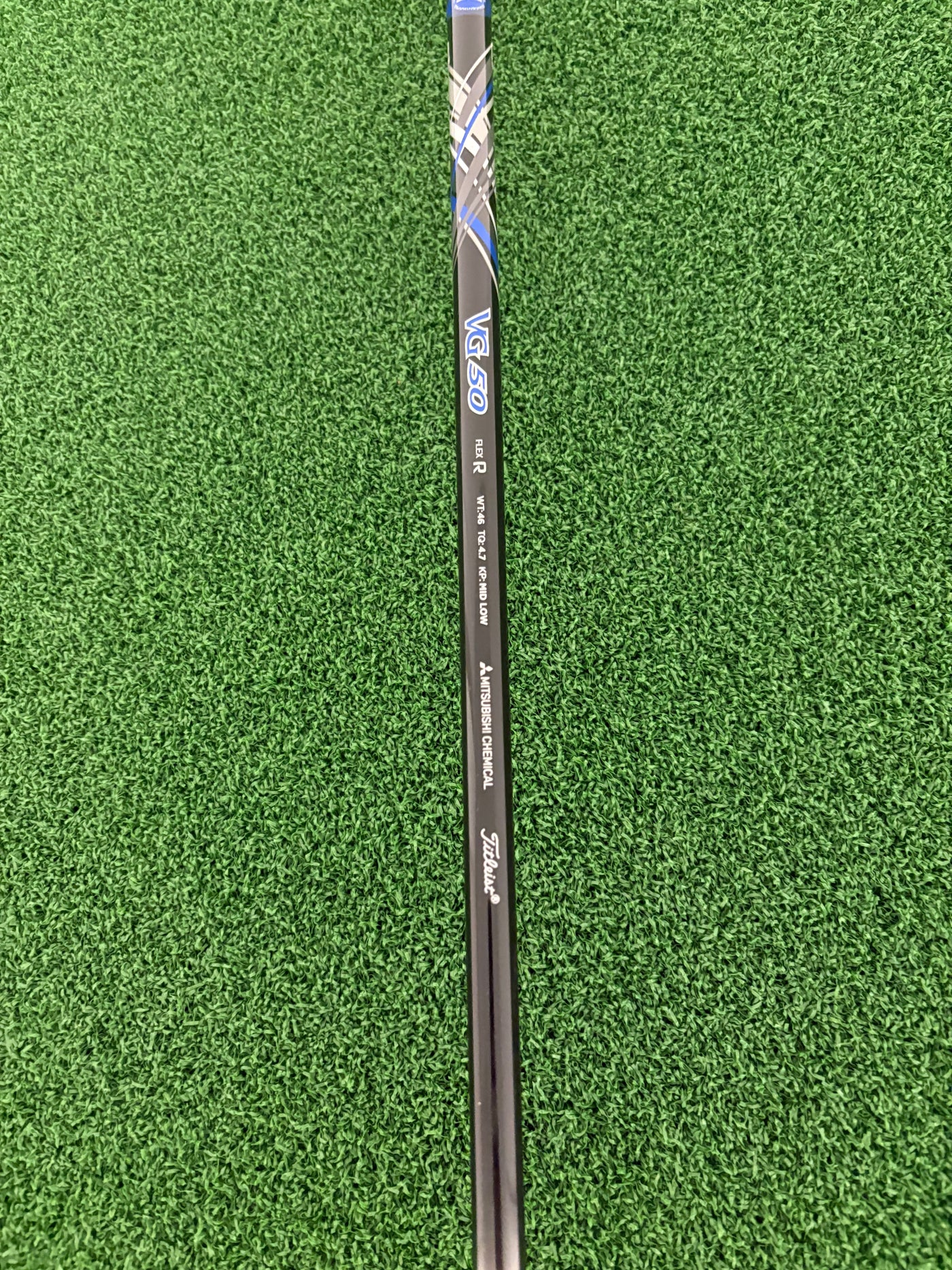 Titleist VG3 (2018) 10.5* (Regular)