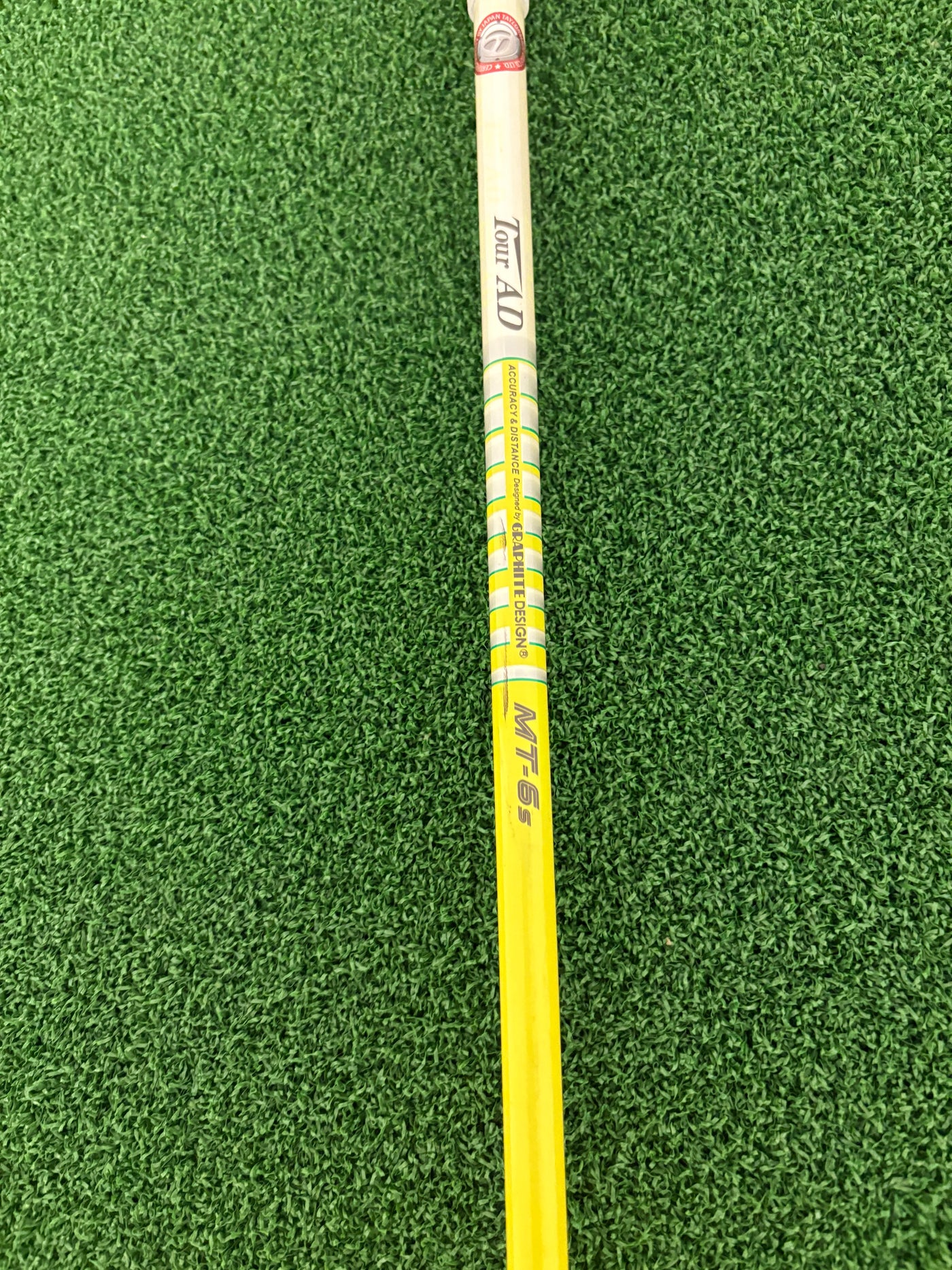 Taylormade R1 1 Wood (Stiff)