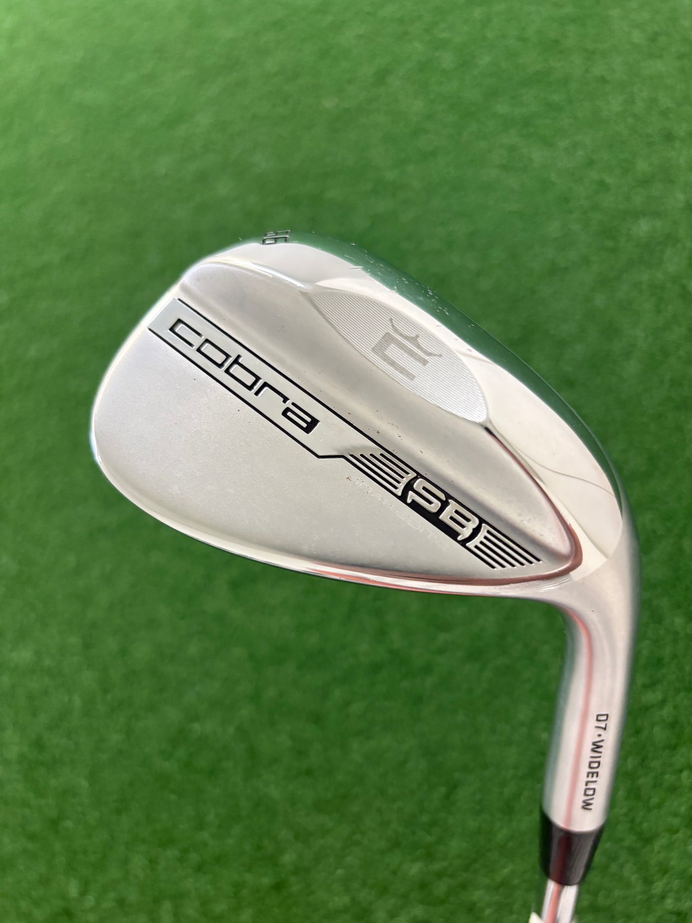 Cobra King SB (2023) Wide/Low 56*