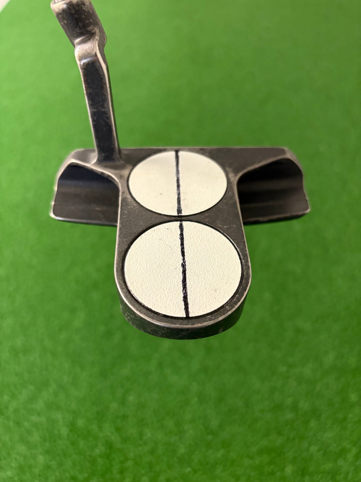 Odyssey DFX 2-Ball Blade (34")