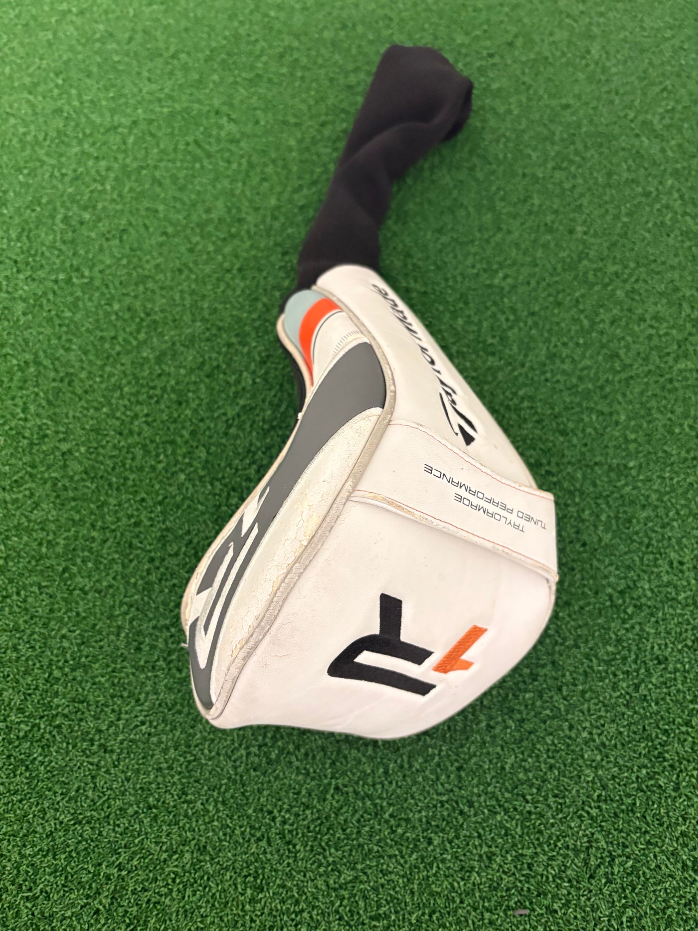 Taylormade R1 1 Wood (Stiff)