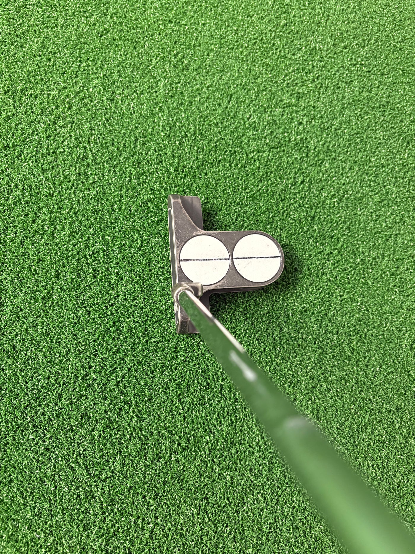 Odyssey DFX 2-Ball Blade (34")