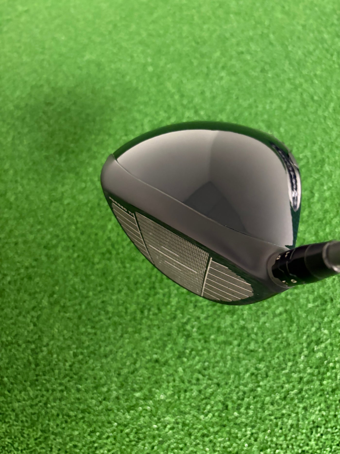 Callaway Paradym Triple Diamond 10.5* (Stiff)