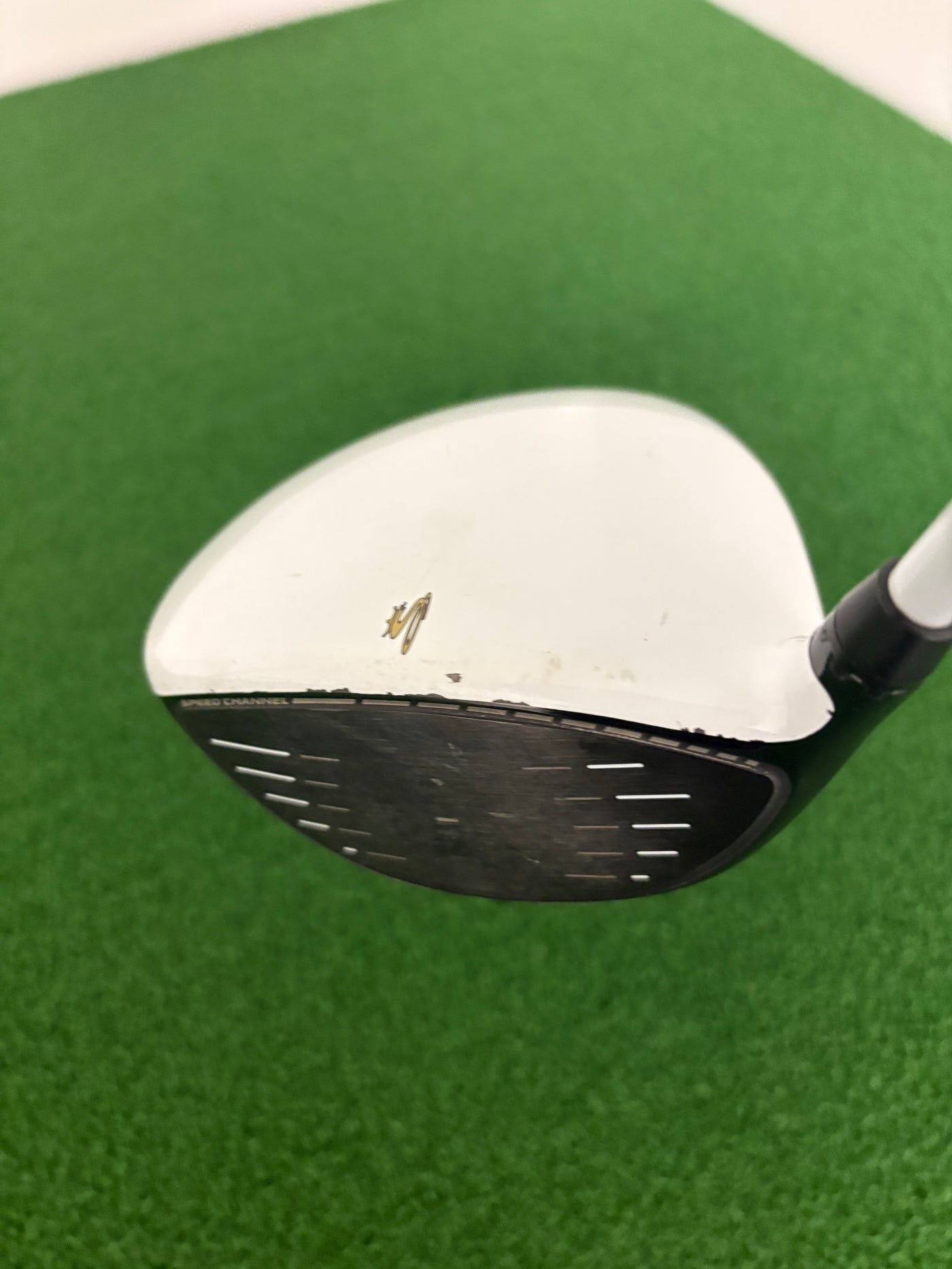 Cobra Fly-Z + 1 Wood (Stiff)