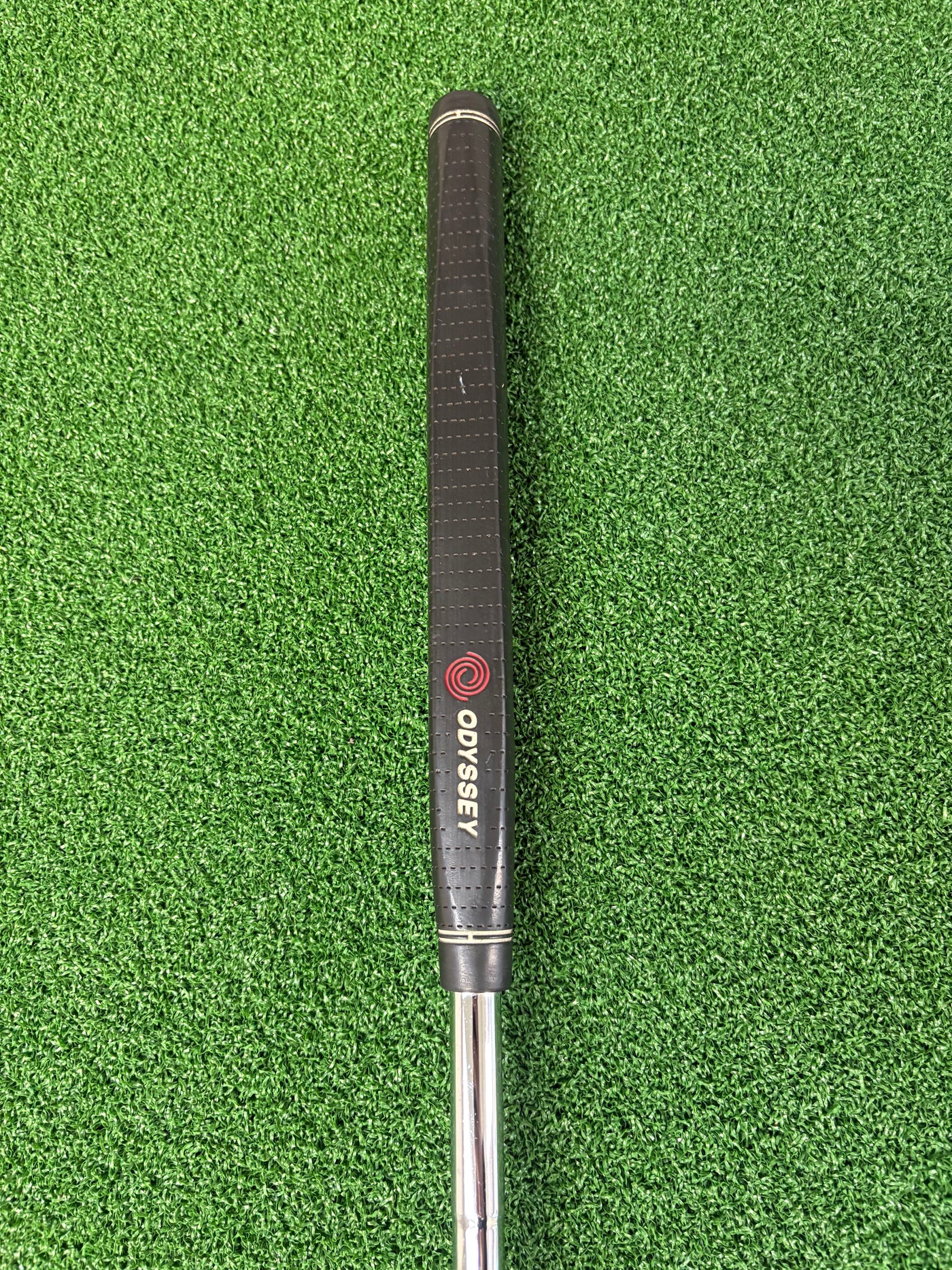 Odyssey DFX 2-Ball Blade (34")