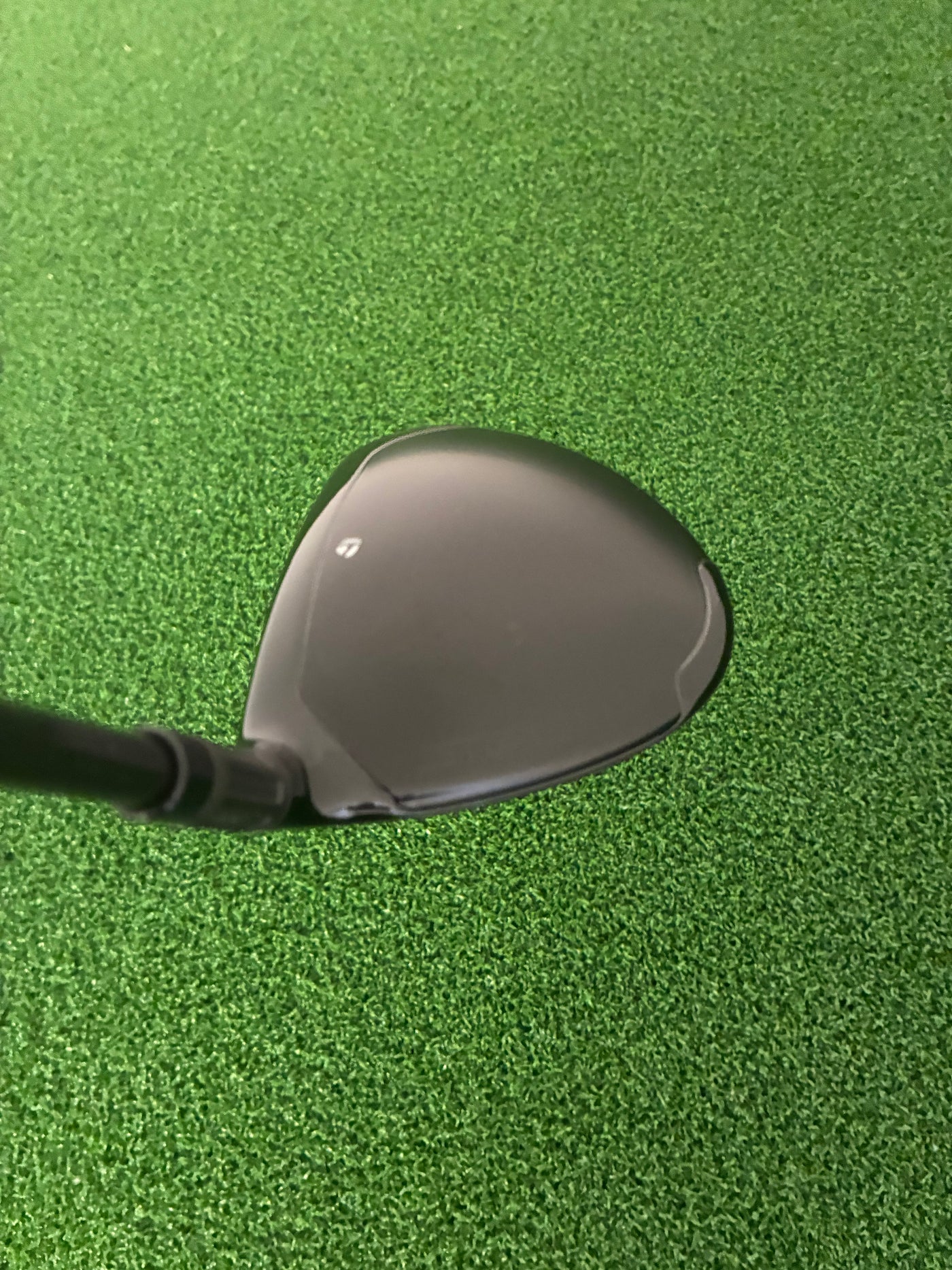 Taylormade Stealth 15* 3 Wood (Stiff)