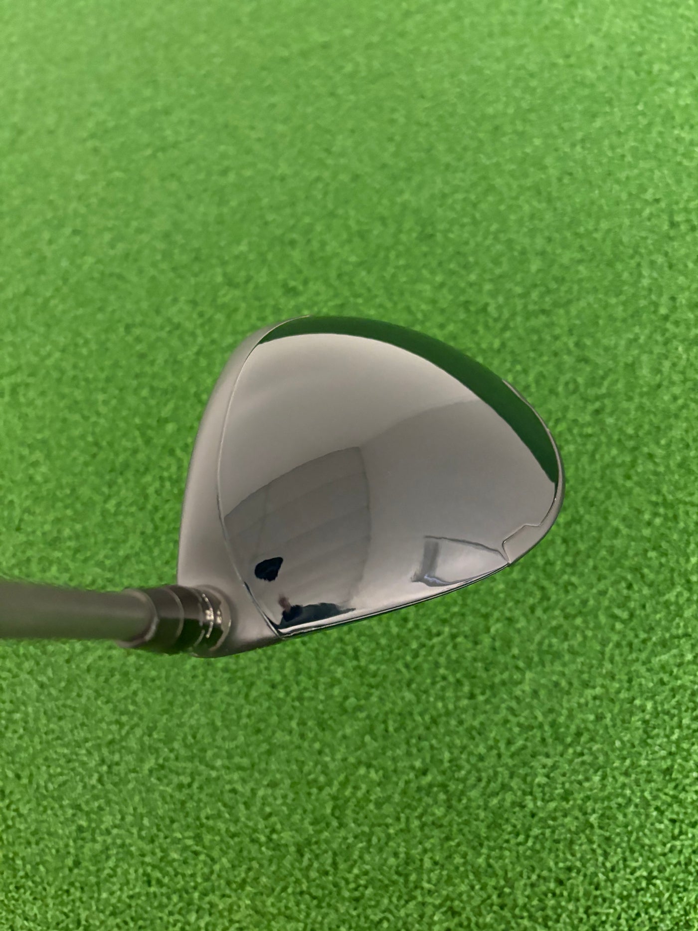 Callaway Paradym Triple Diamond 10.5* (Stiff)