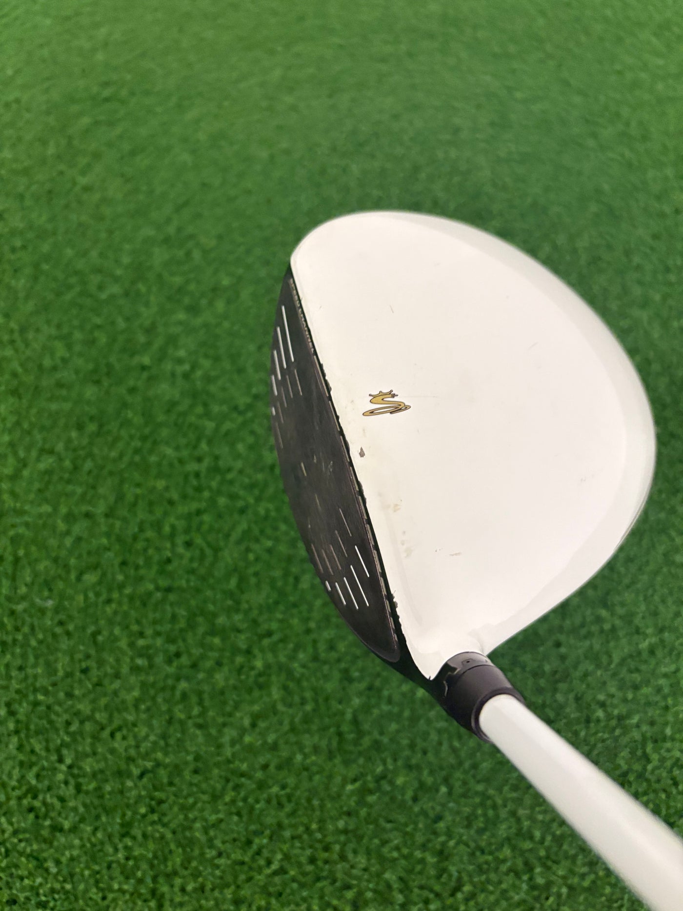 Cobra Fly-Z + 1 Wood (Stiff)