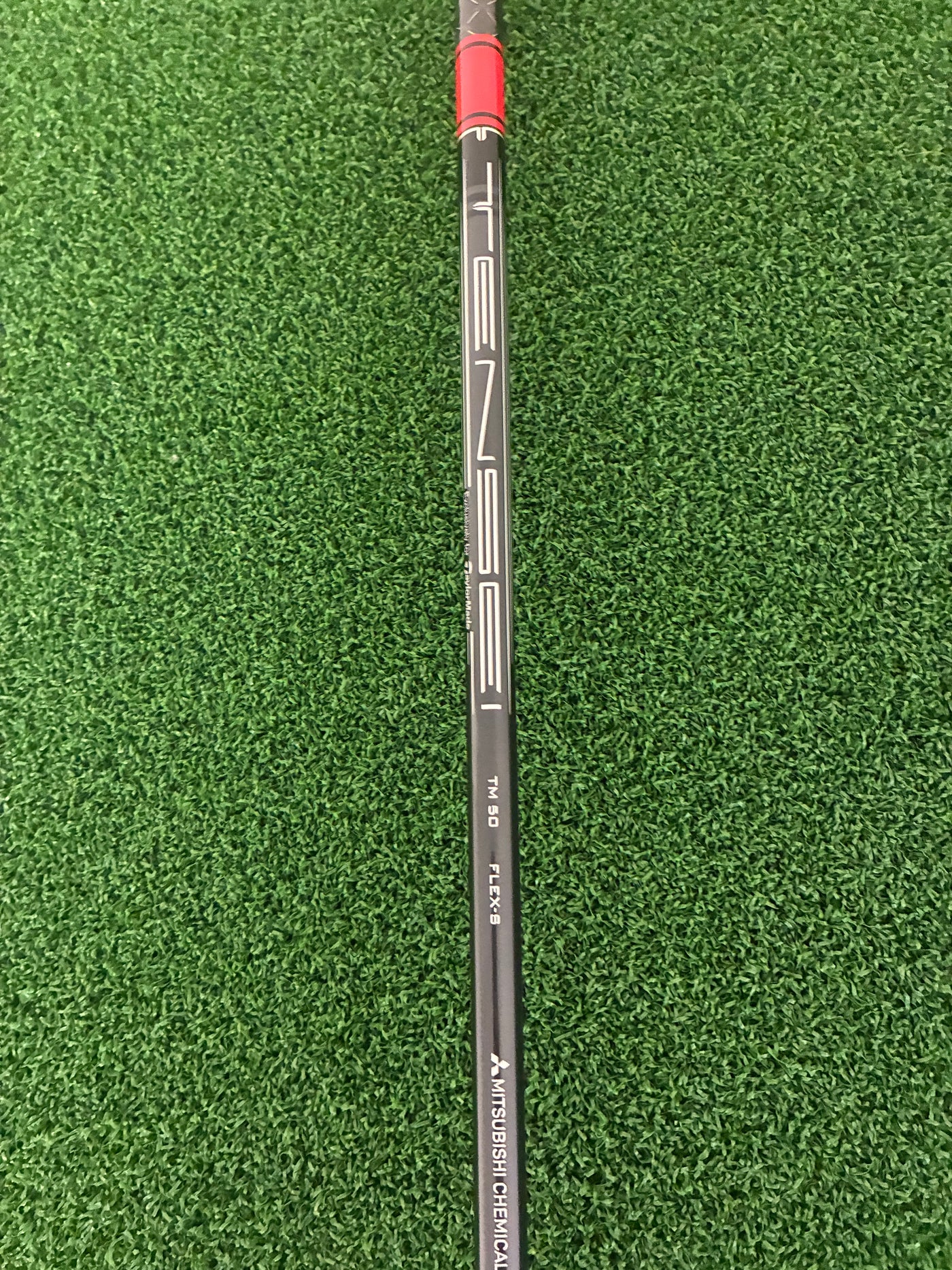 Taylormade Stealth 15* 3 Wood (Stiff)