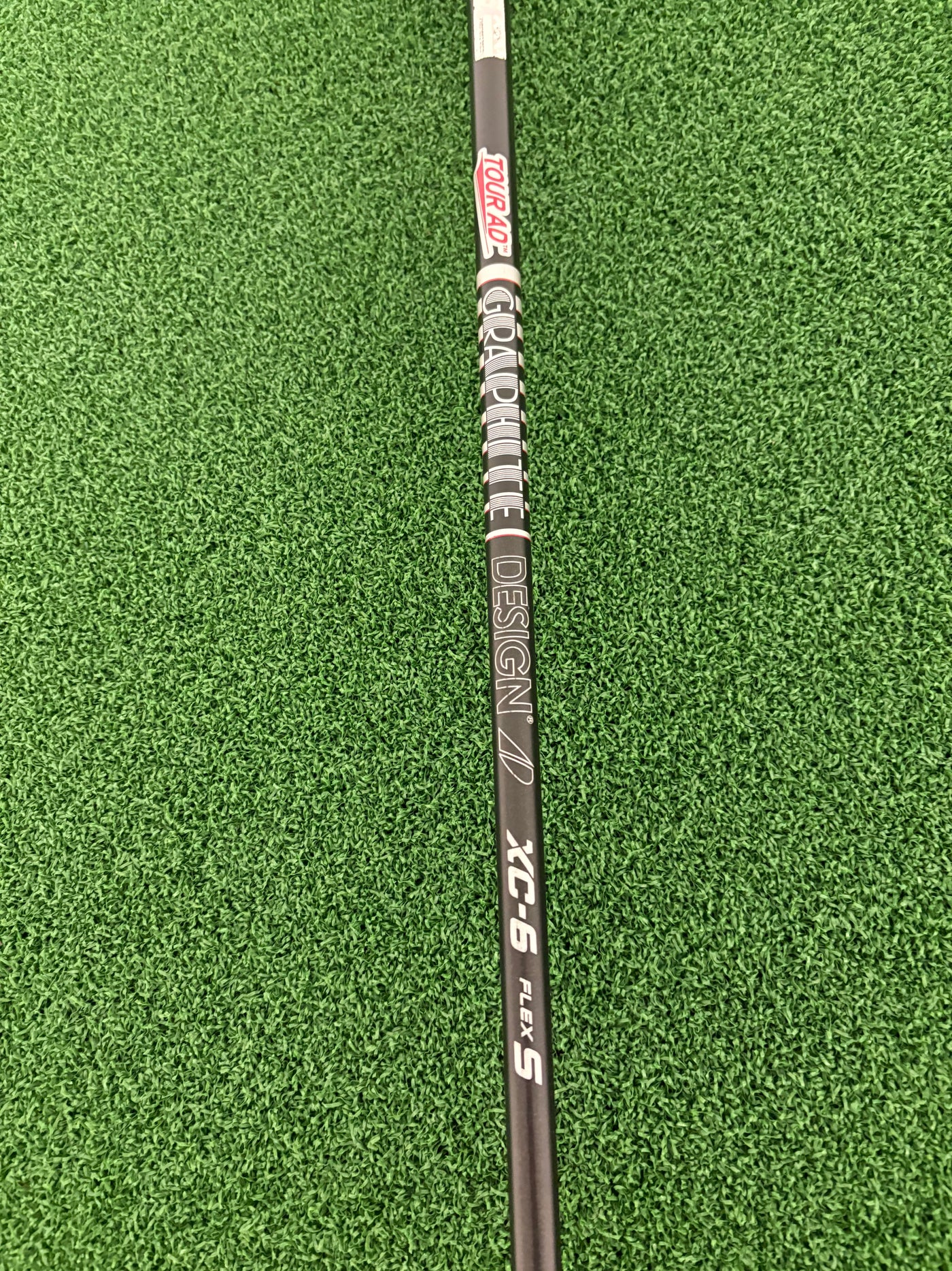 Callaway Paradym Triple Diamond 10.5* (Stiff)