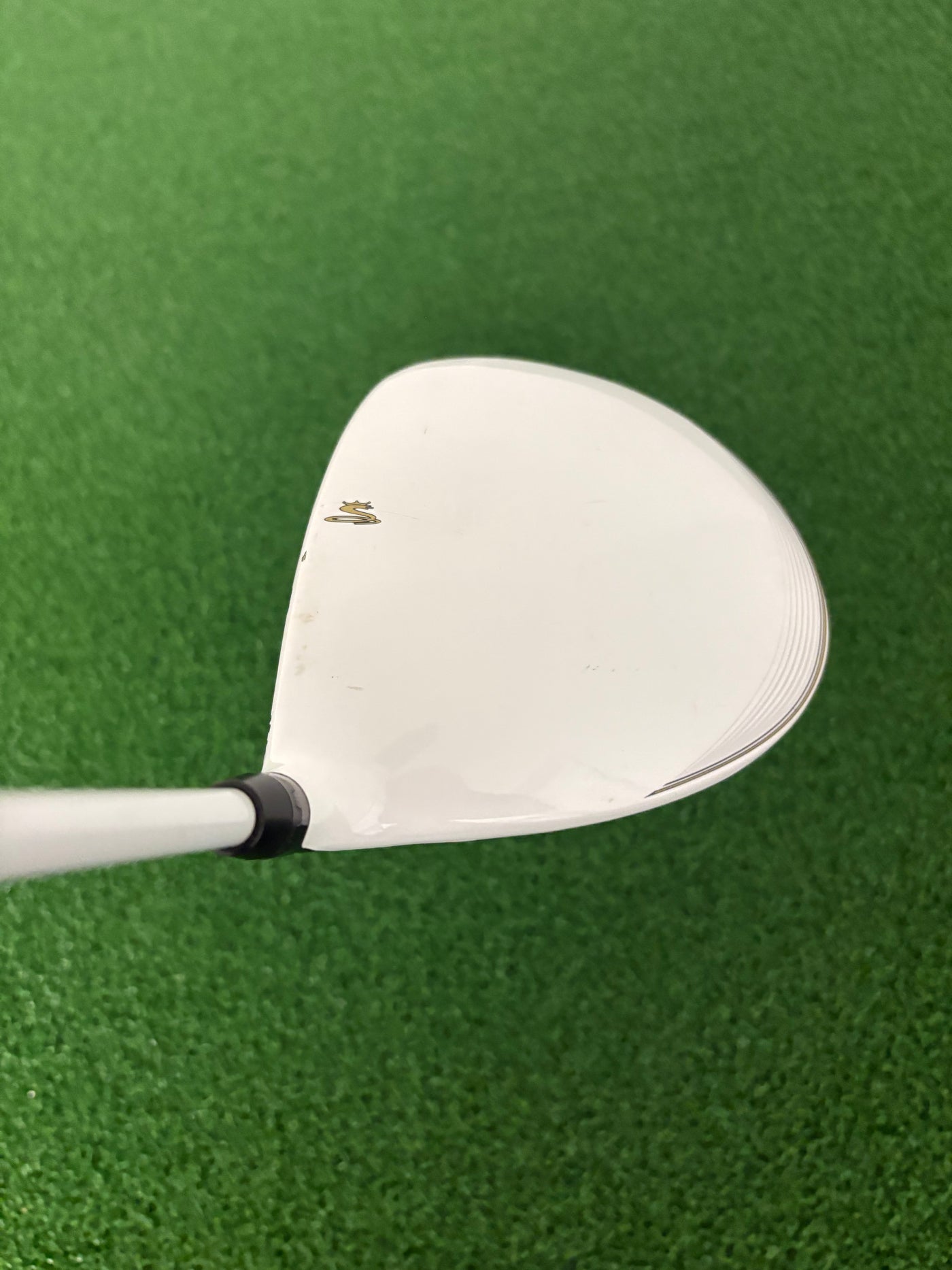 Cobra Fly-Z + 1 Wood (Stiff)
