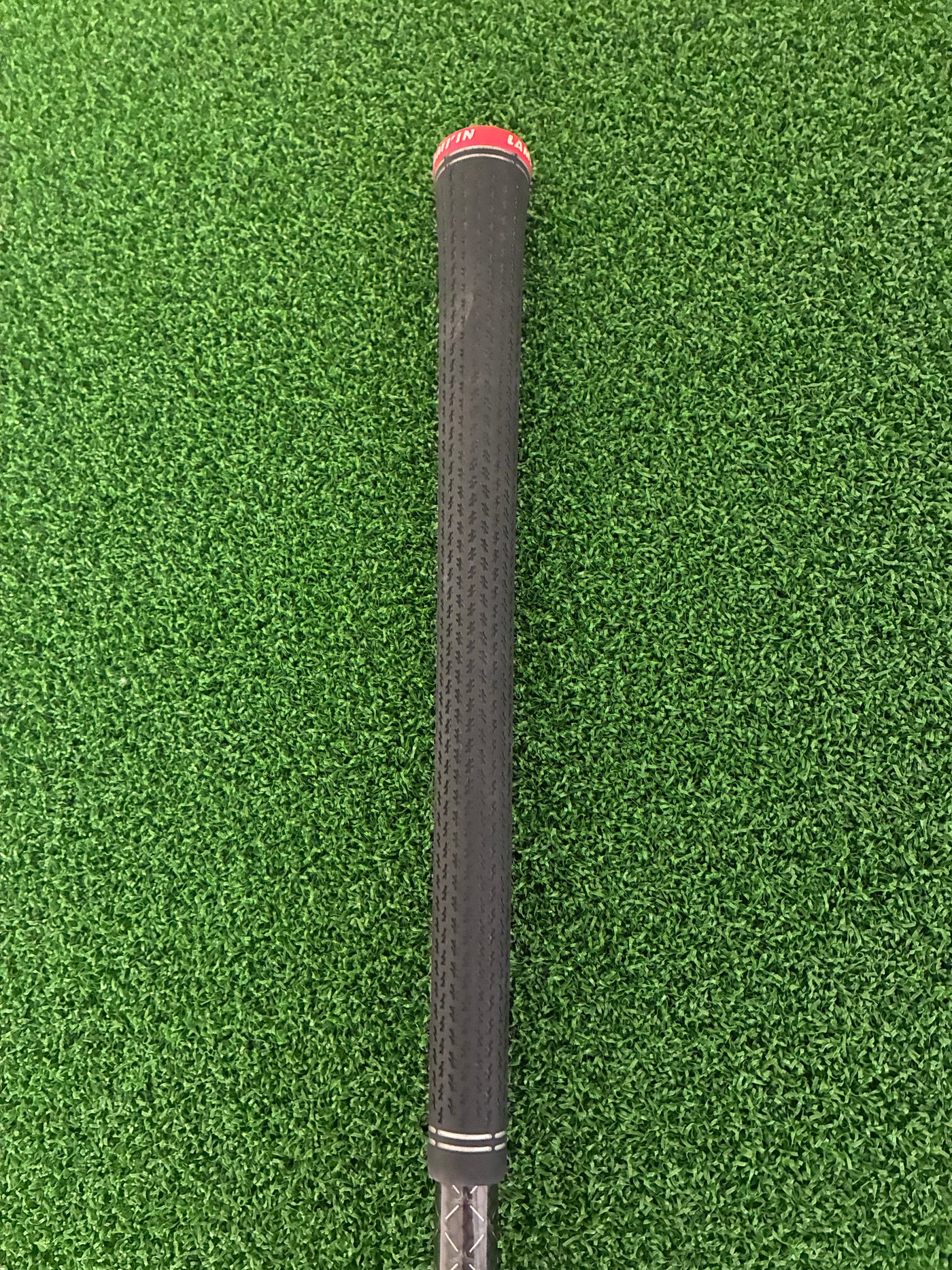 Taylormade Stealth 15* 3 Wood (Stiff)