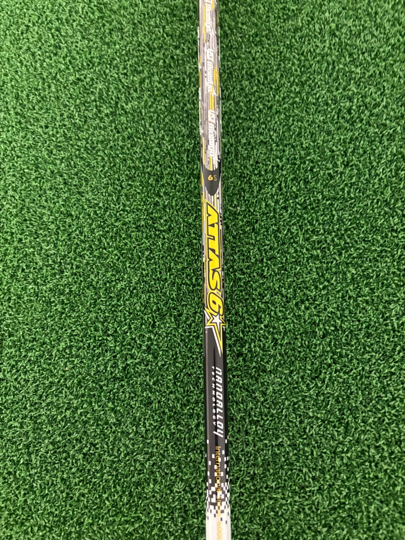 Cobra Fly-Z + 1 Wood (Stiff)