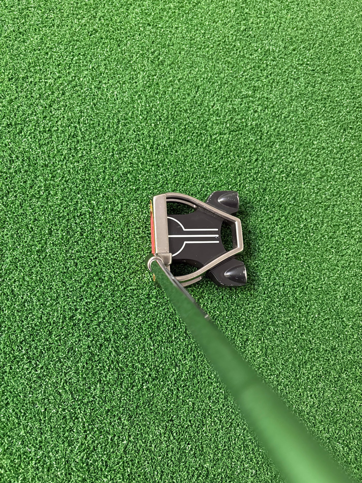 Taylormade Monza AGSi Itsy Bitsy Spider (34")