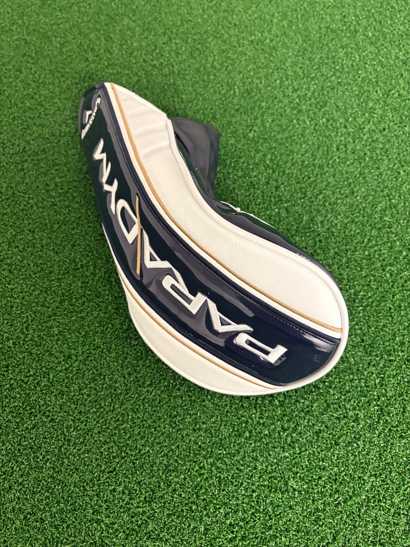 Callaway Paradym Triple Diamond 10.5* (Stiff)