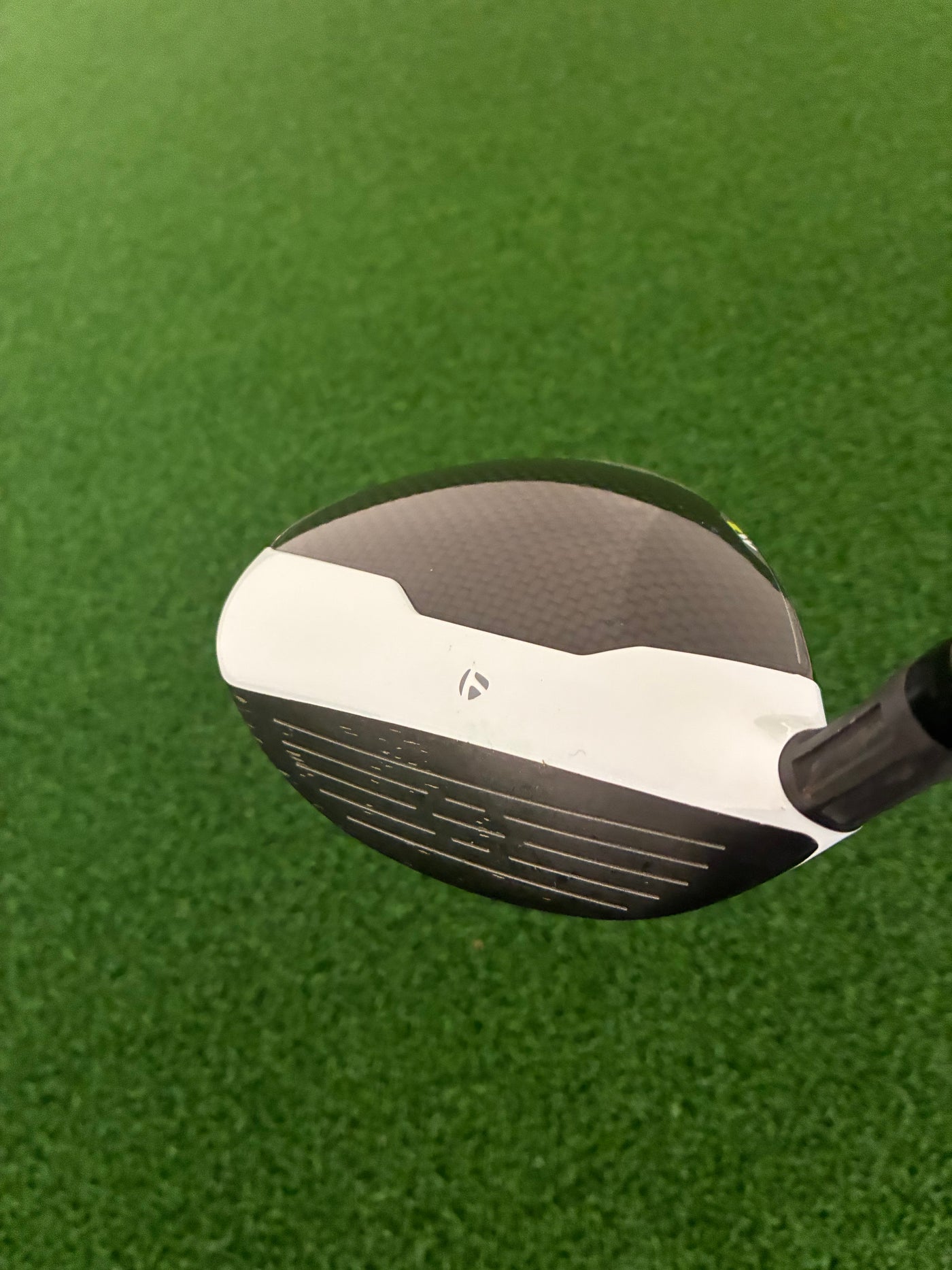 Taylormade M2 (2017) 15* 3 Wood (Regular)