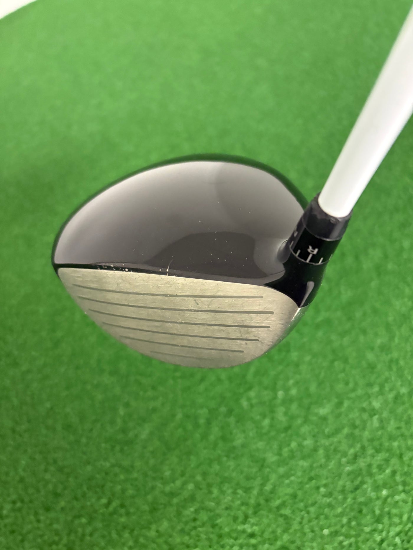 Srixon Z-725 10.5* (Stiff)