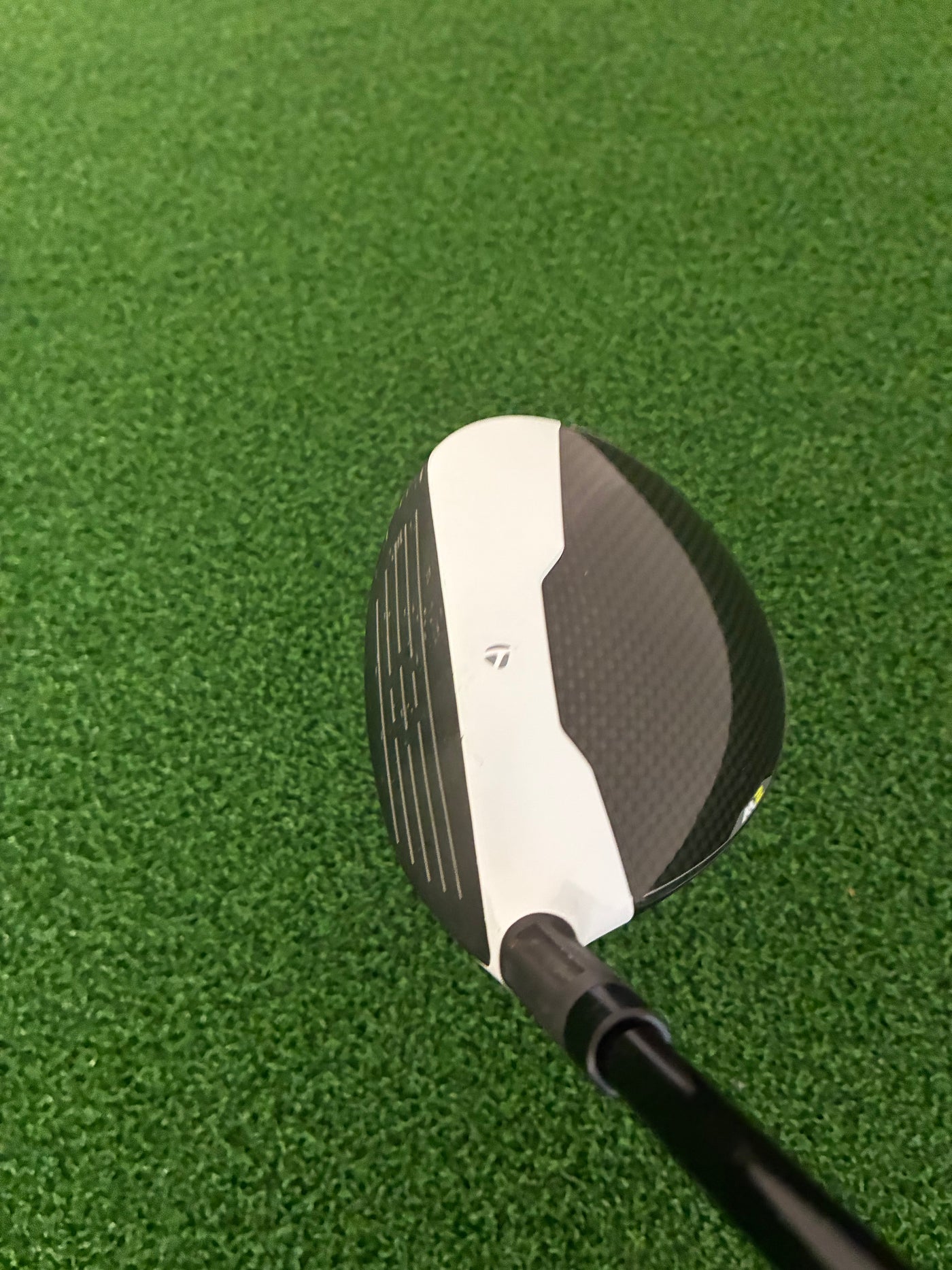 Taylormade M2 (2017) 15* 3 Wood (Regular)