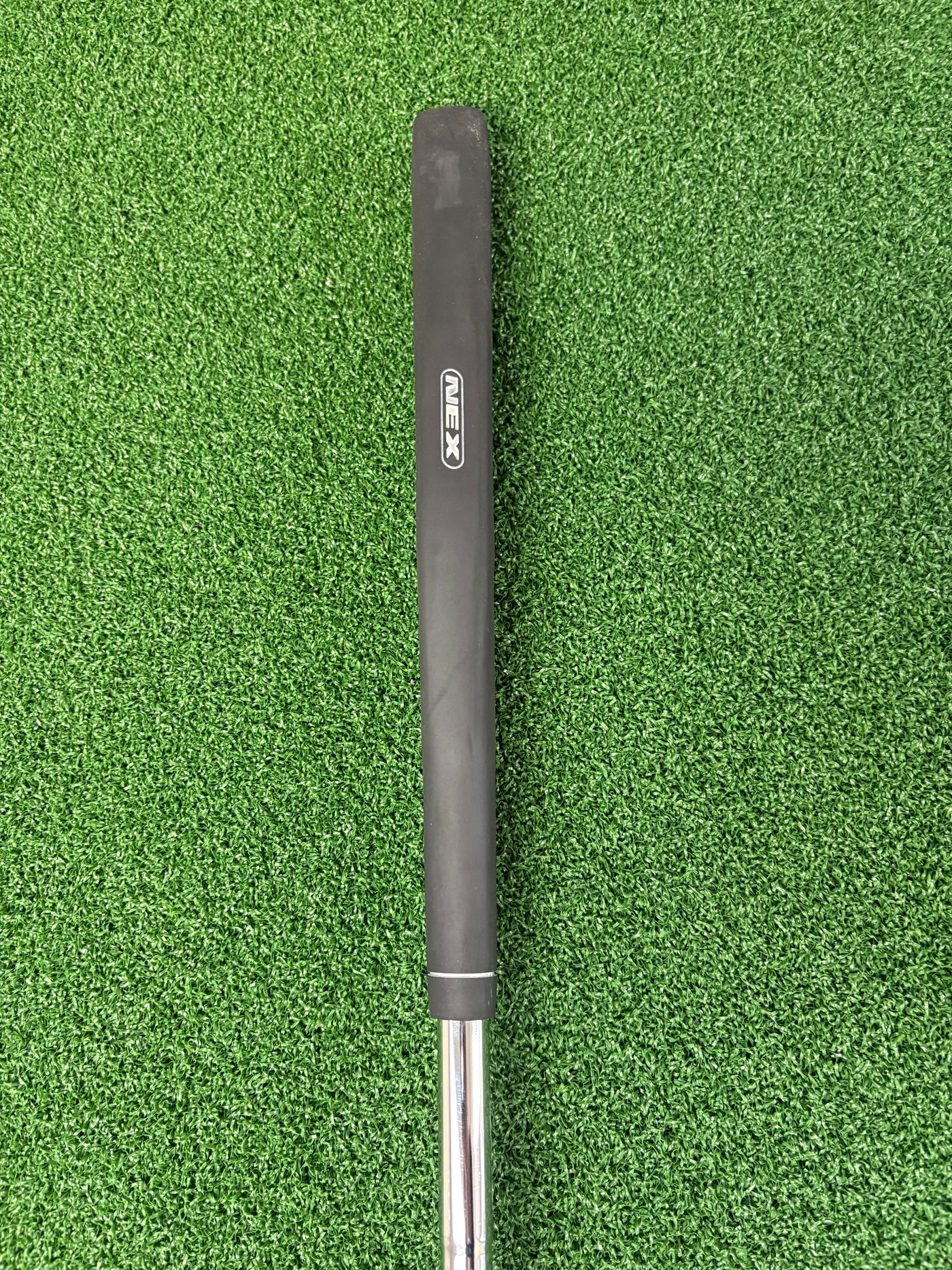 Taylormade Monza AGSi Itsy Bitsy Spider (34")