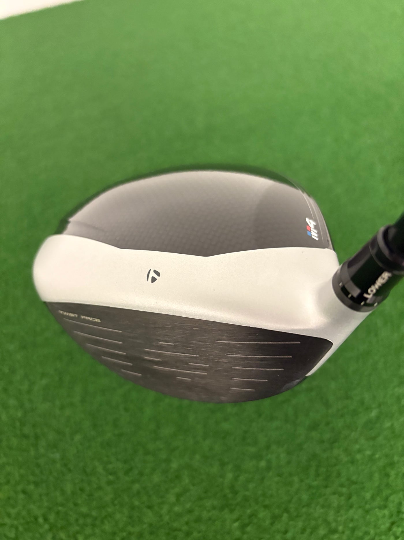 Taylormade M4 10.5* (Regular)