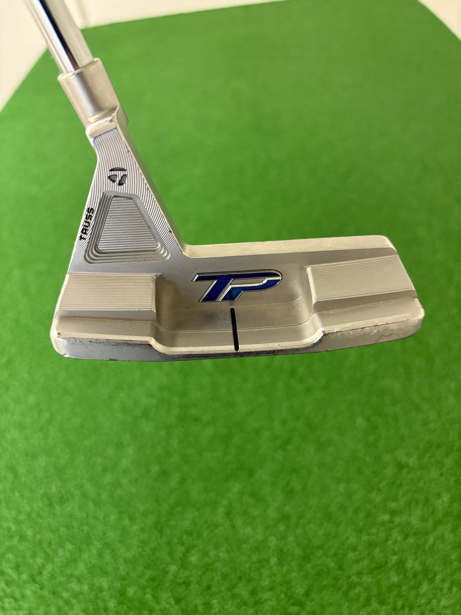 Taylormade Hydro Blast TB1 Juno (34")