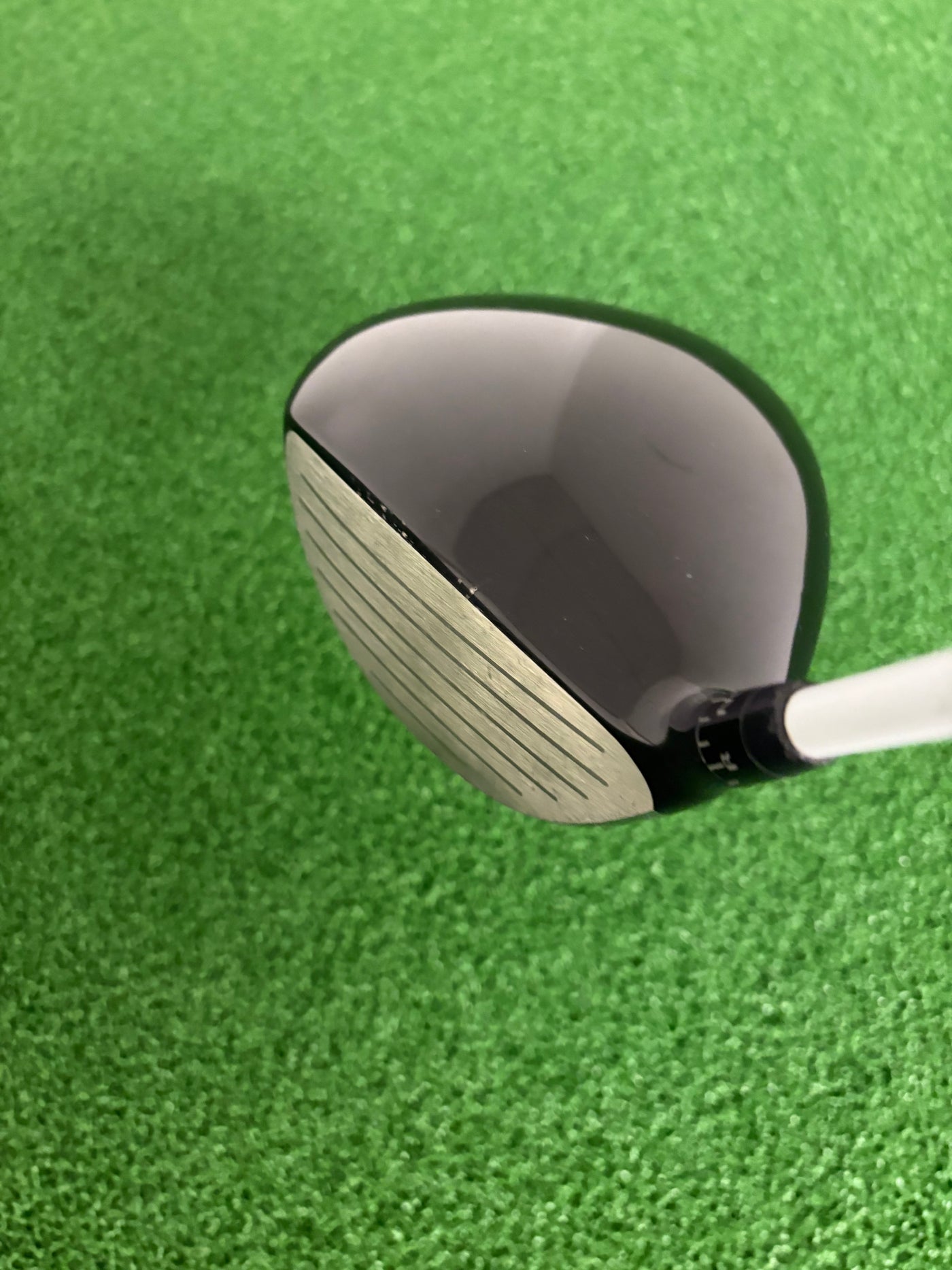Srixon Z-725 10.5* (Stiff)