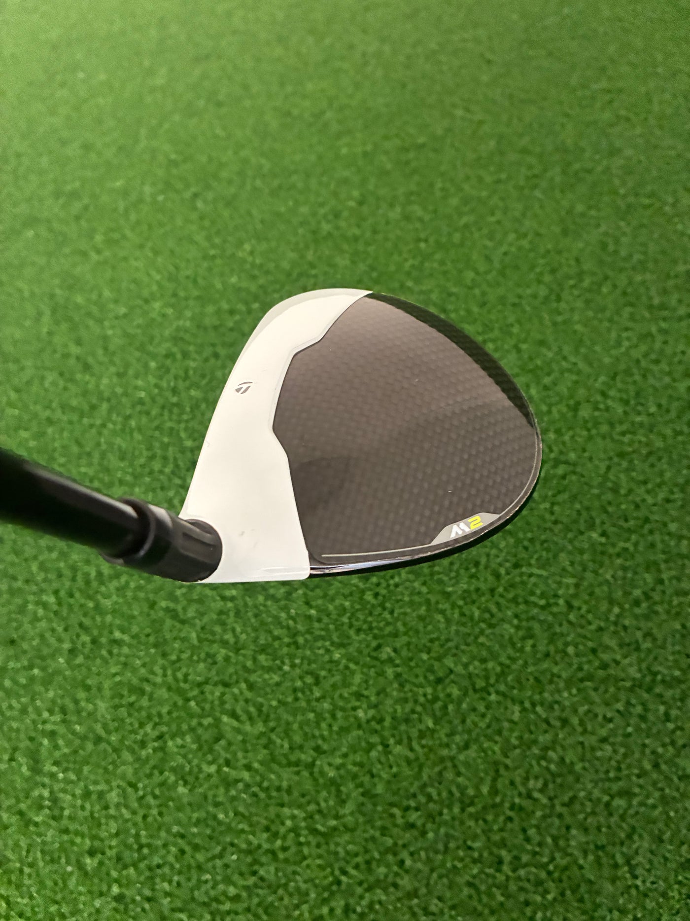 Taylormade M2 (2017) 15* 3 Wood (Regular)