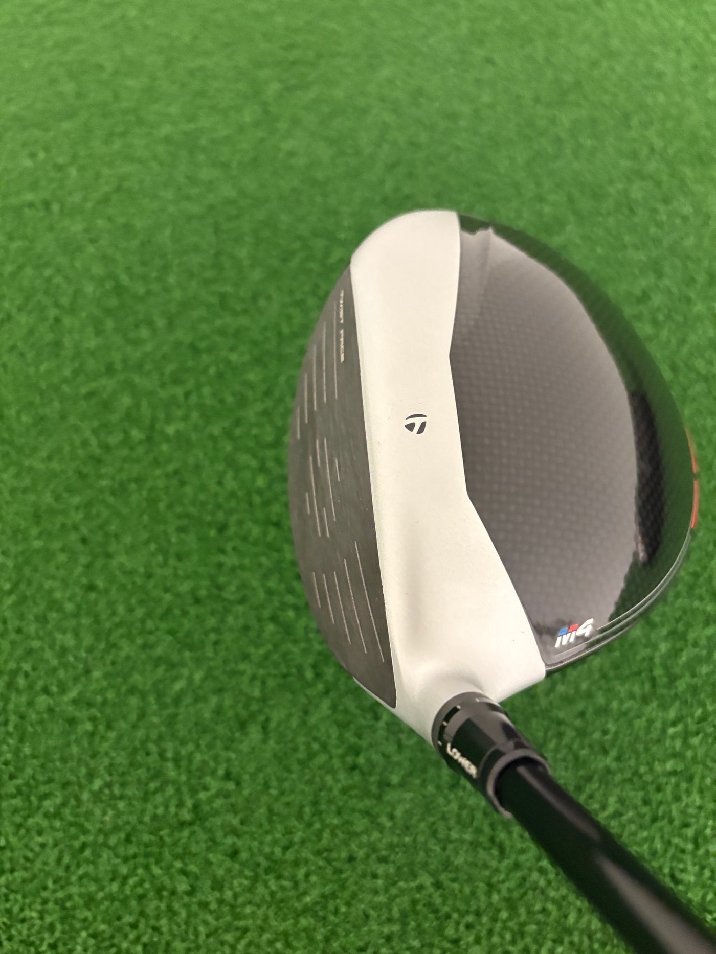 Taylormade M4 10.5* (Regular)