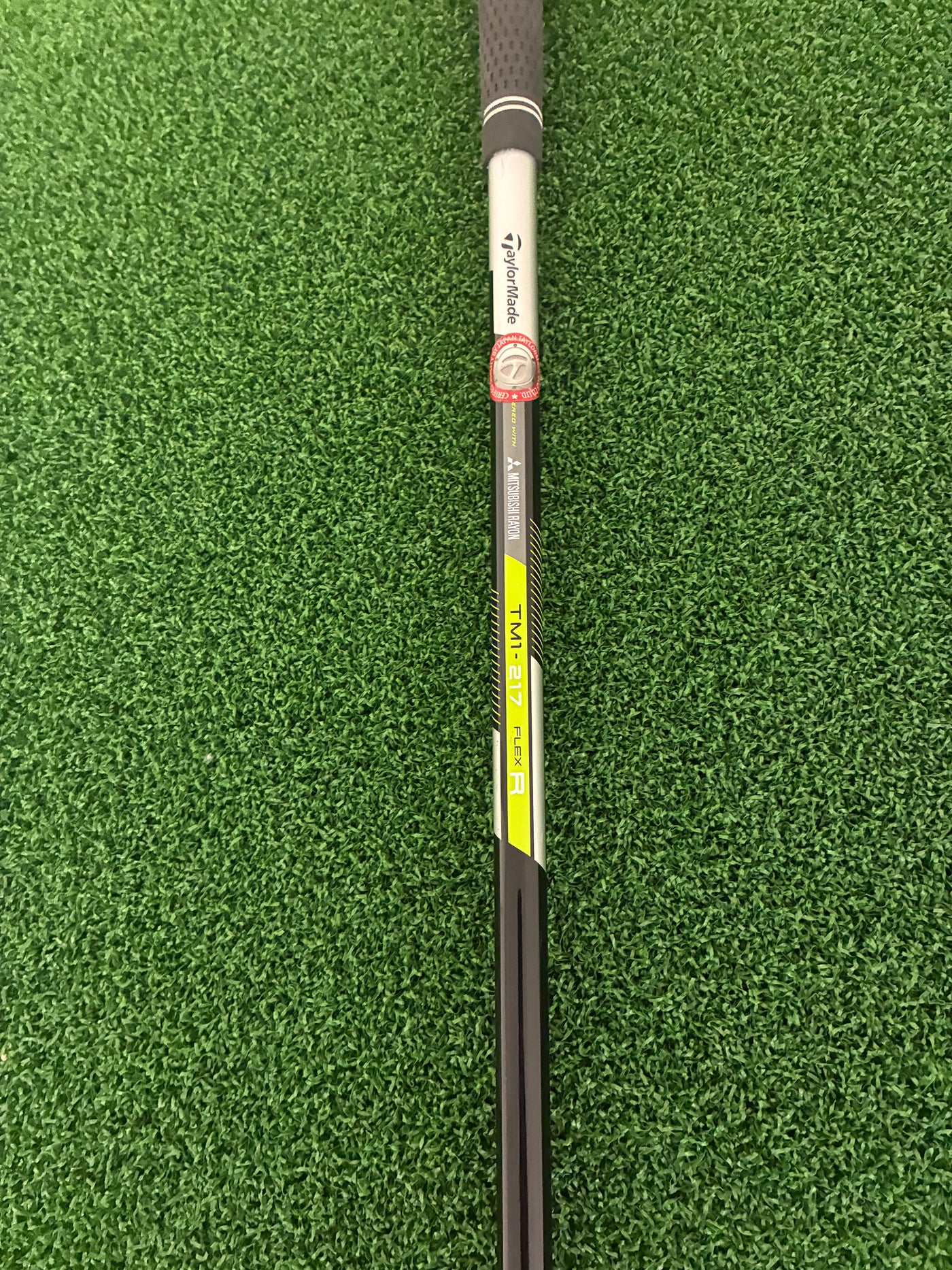 Taylormade M2 (2017) 15* 3 Wood (Regular)