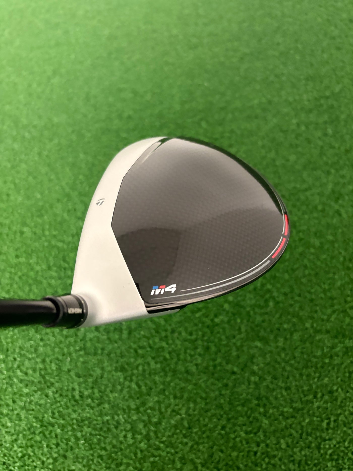 Taylormade M4 10.5* (Regular)