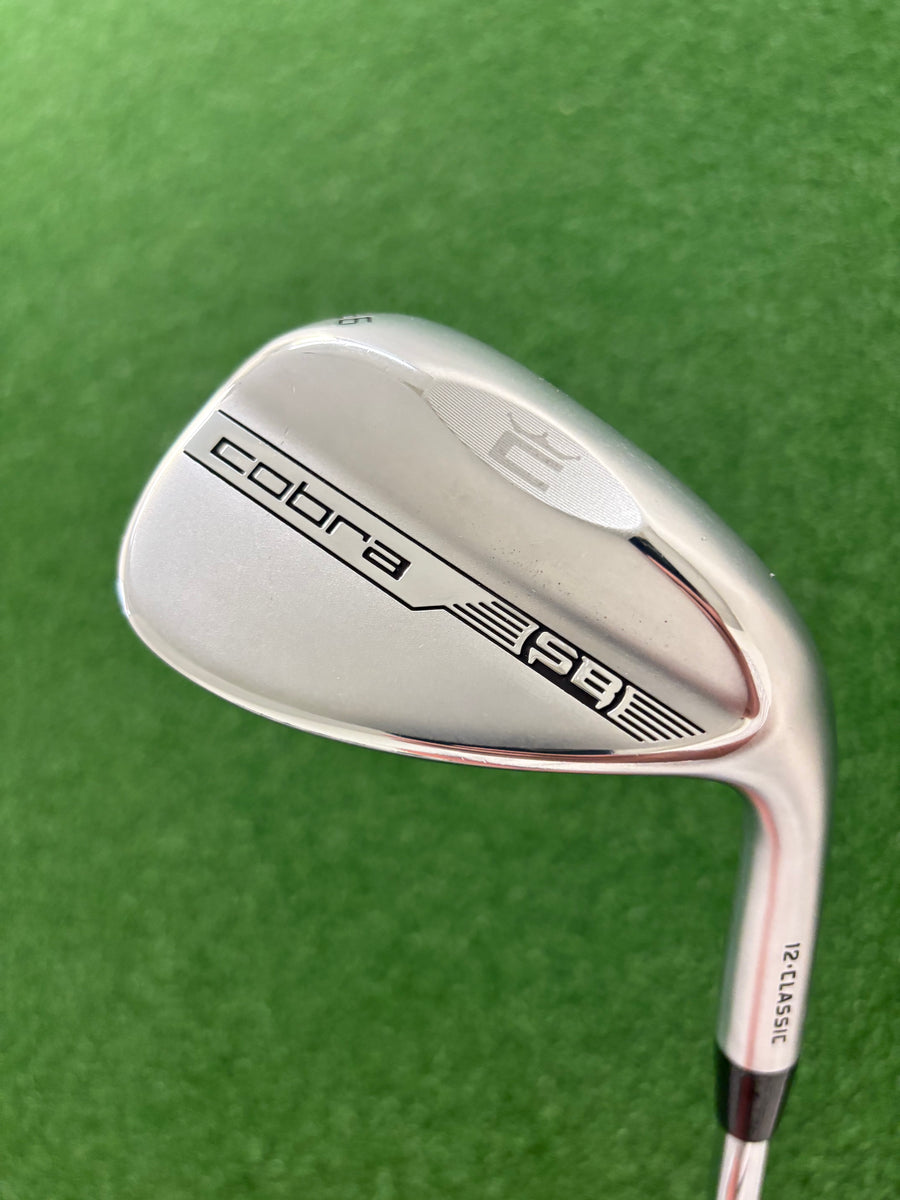 Cobra King SB (2023) Classic 56*