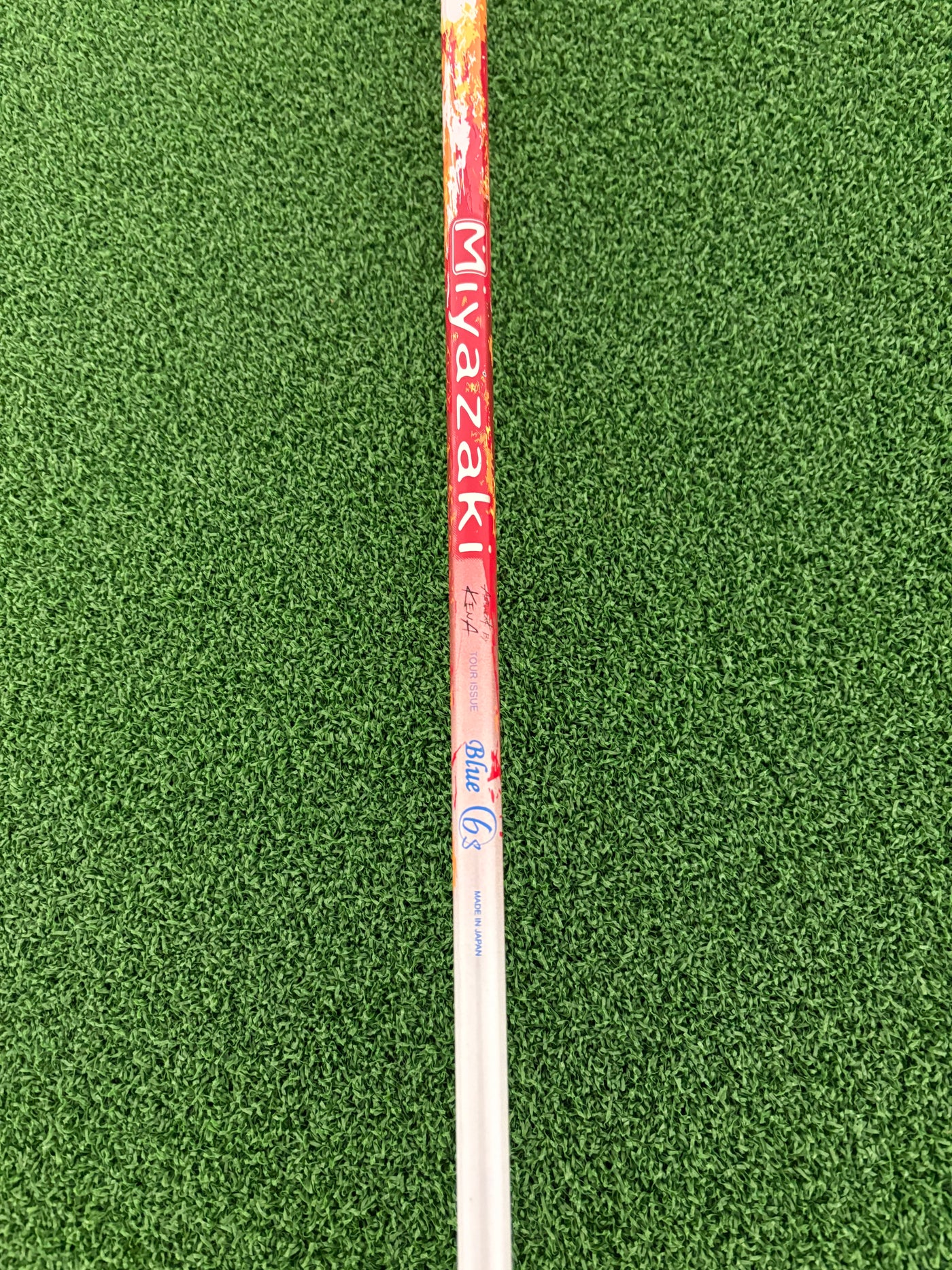 Srixon Z-725 10.5* (Stiff)