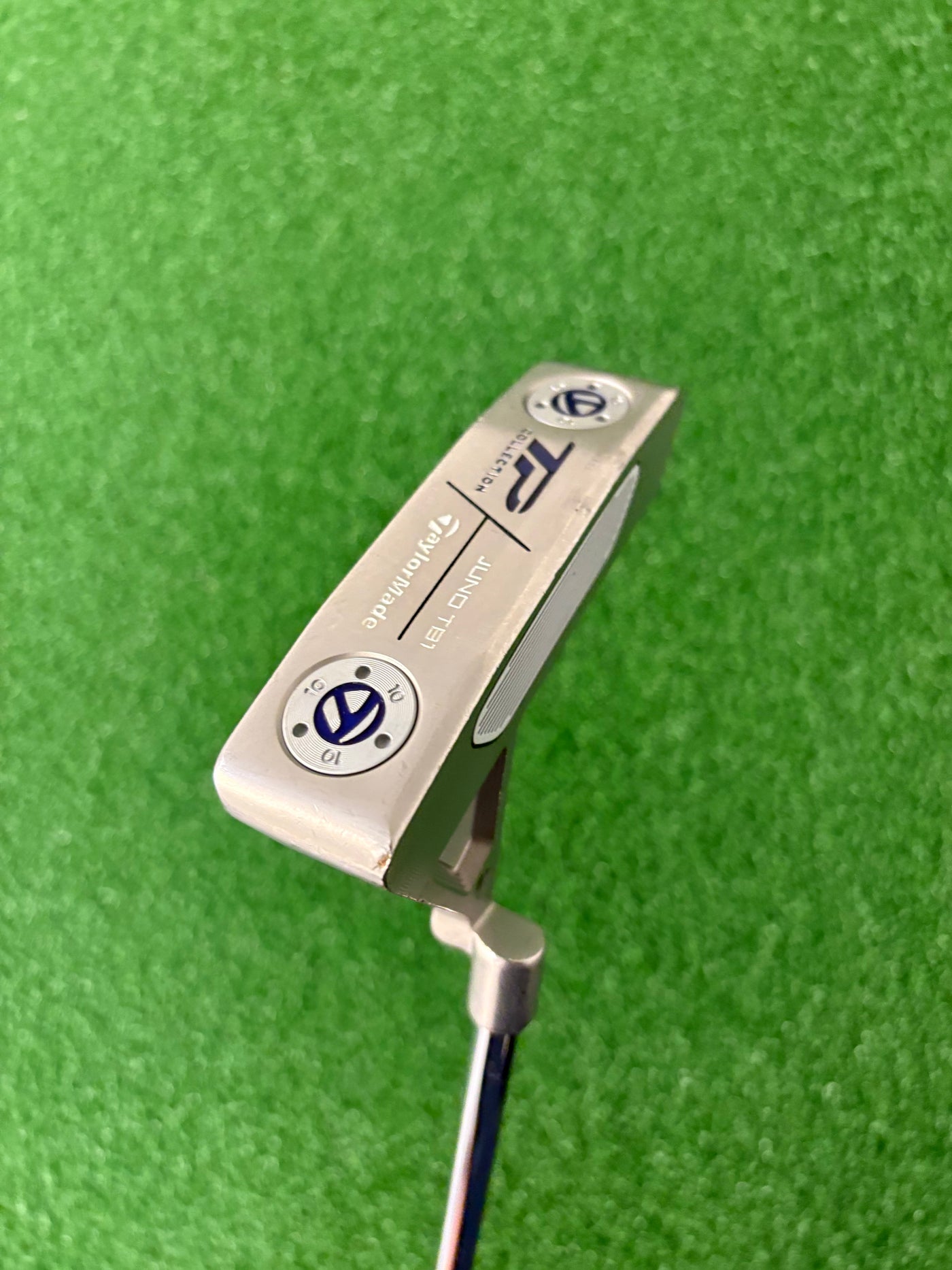 Taylormade Hydro Blast TB1 Juno (34")