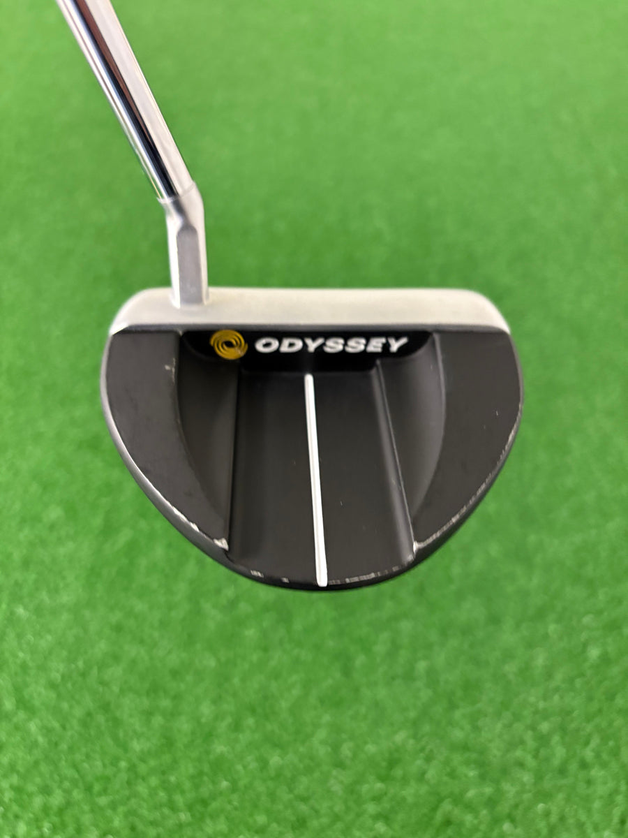 Odyssey Stroke Lab V-Line (34")