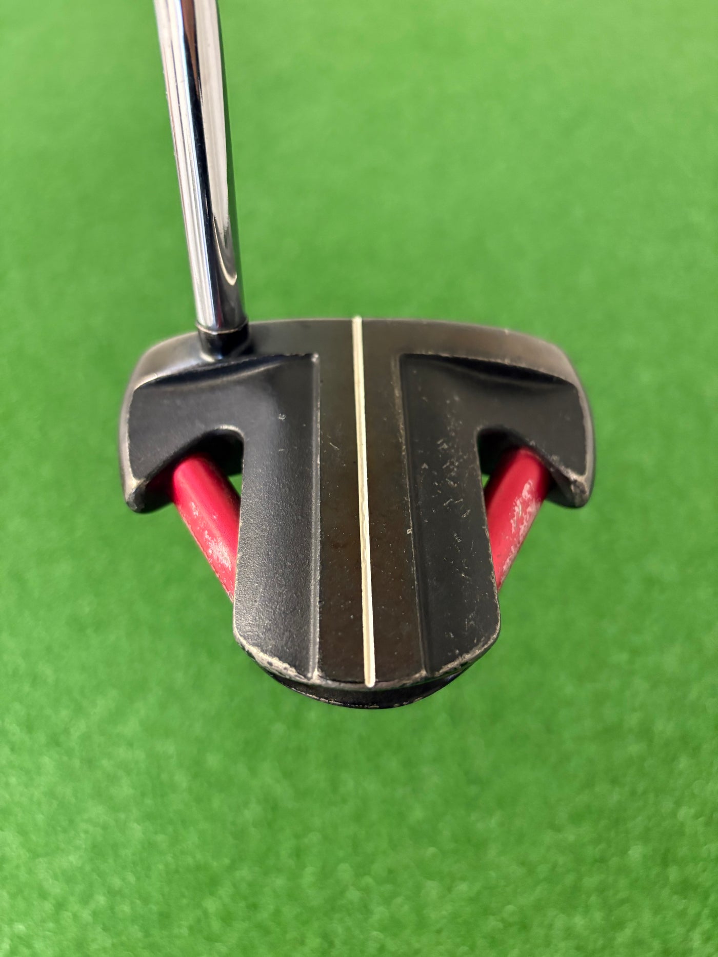 Taylormade Monza AGSi Fuji (34")