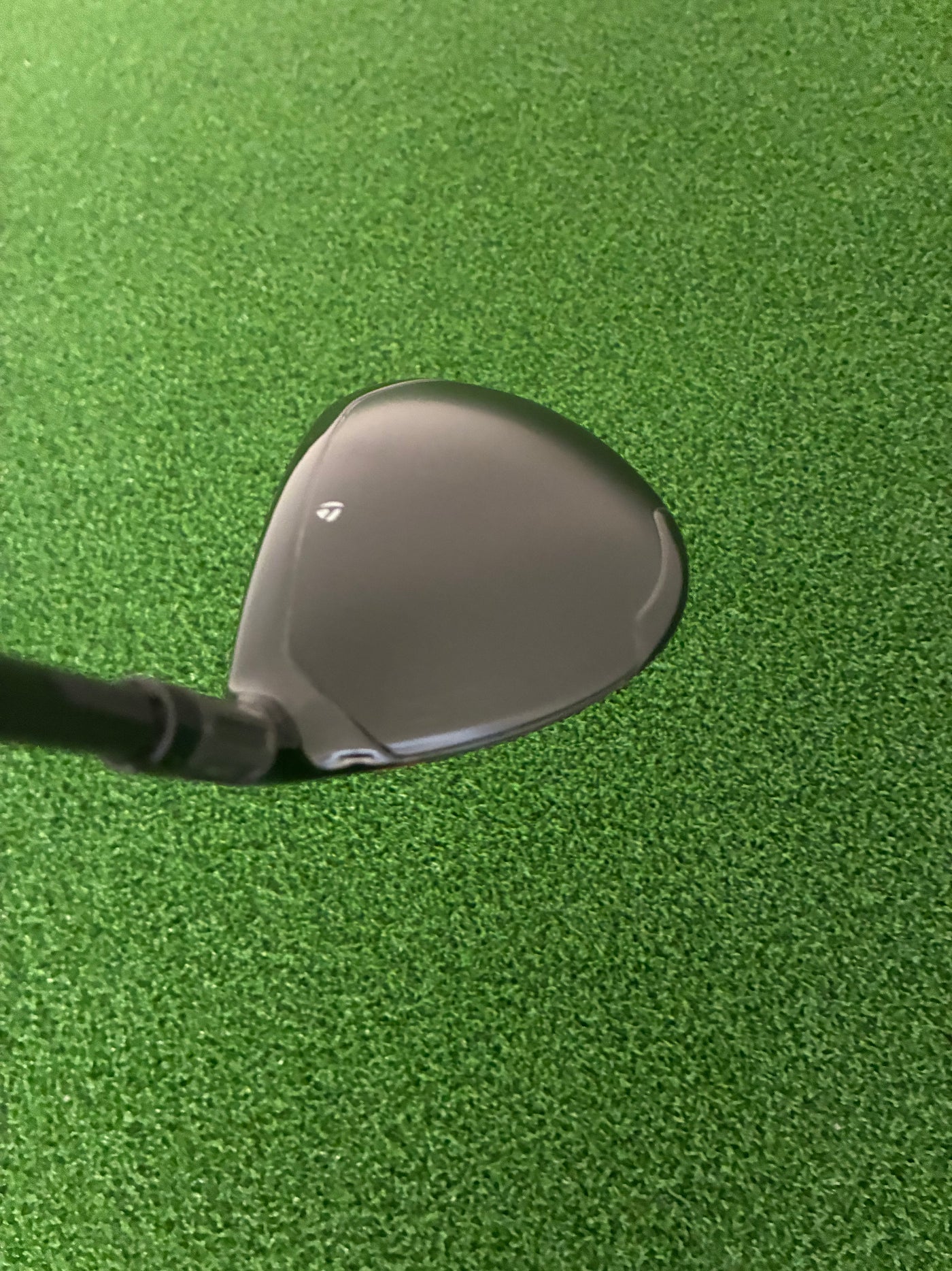 Taylormade Stealth 18* 5 Wood (Stiff)