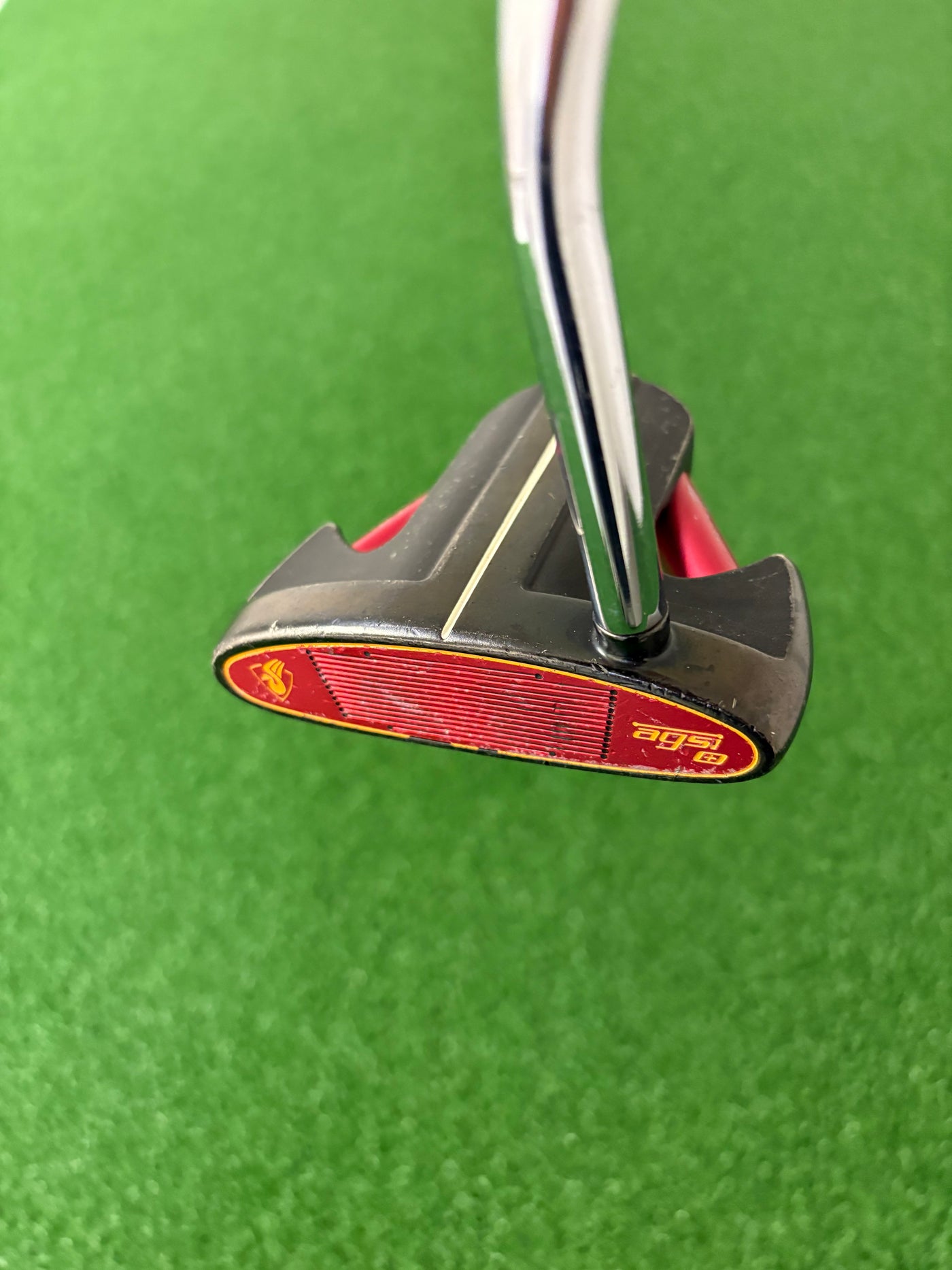 Taylormade Monza AGSi Fuji (34")