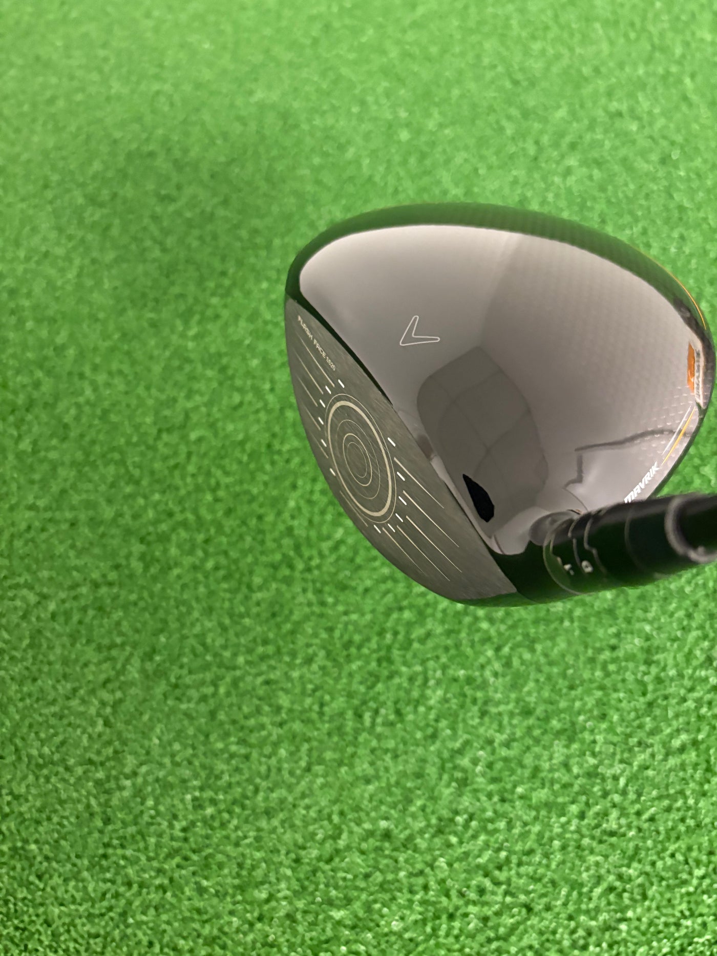 Callaway Mavrik 9.0* (Stiff)