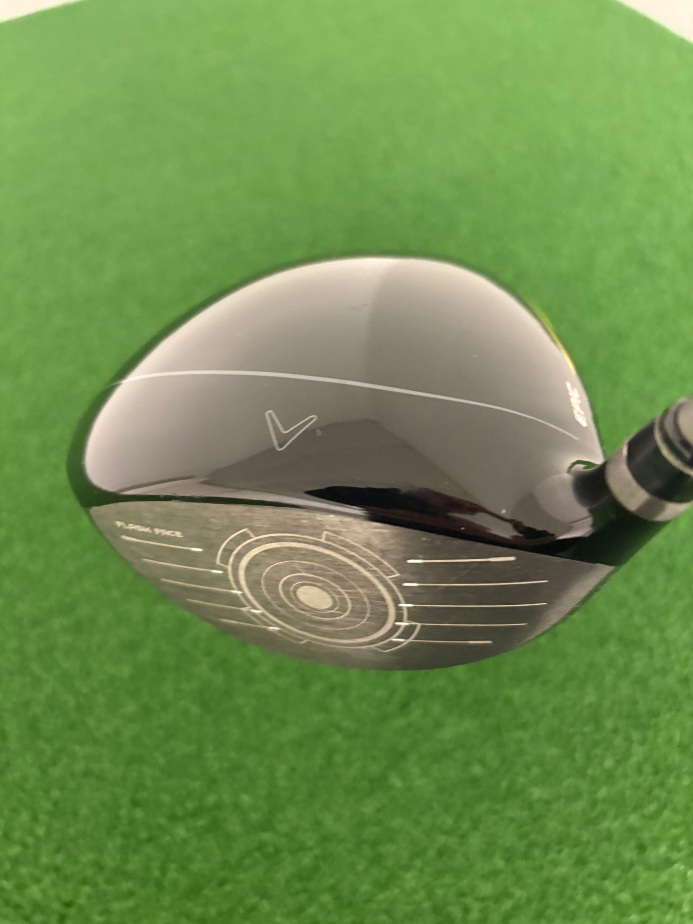Callaway Epic Flash Star 10.5* (Regular)